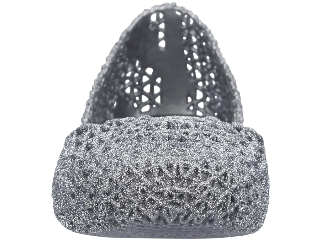 Melissa Campana Papel VII - Silver - Image 4