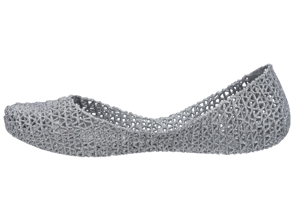 Melissa Campana Papel VII - Silver - Image 5