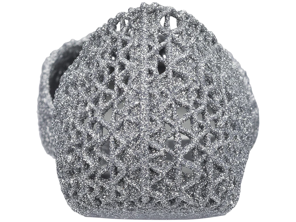 Melissa Campana Papel VII - Silver - Image 6