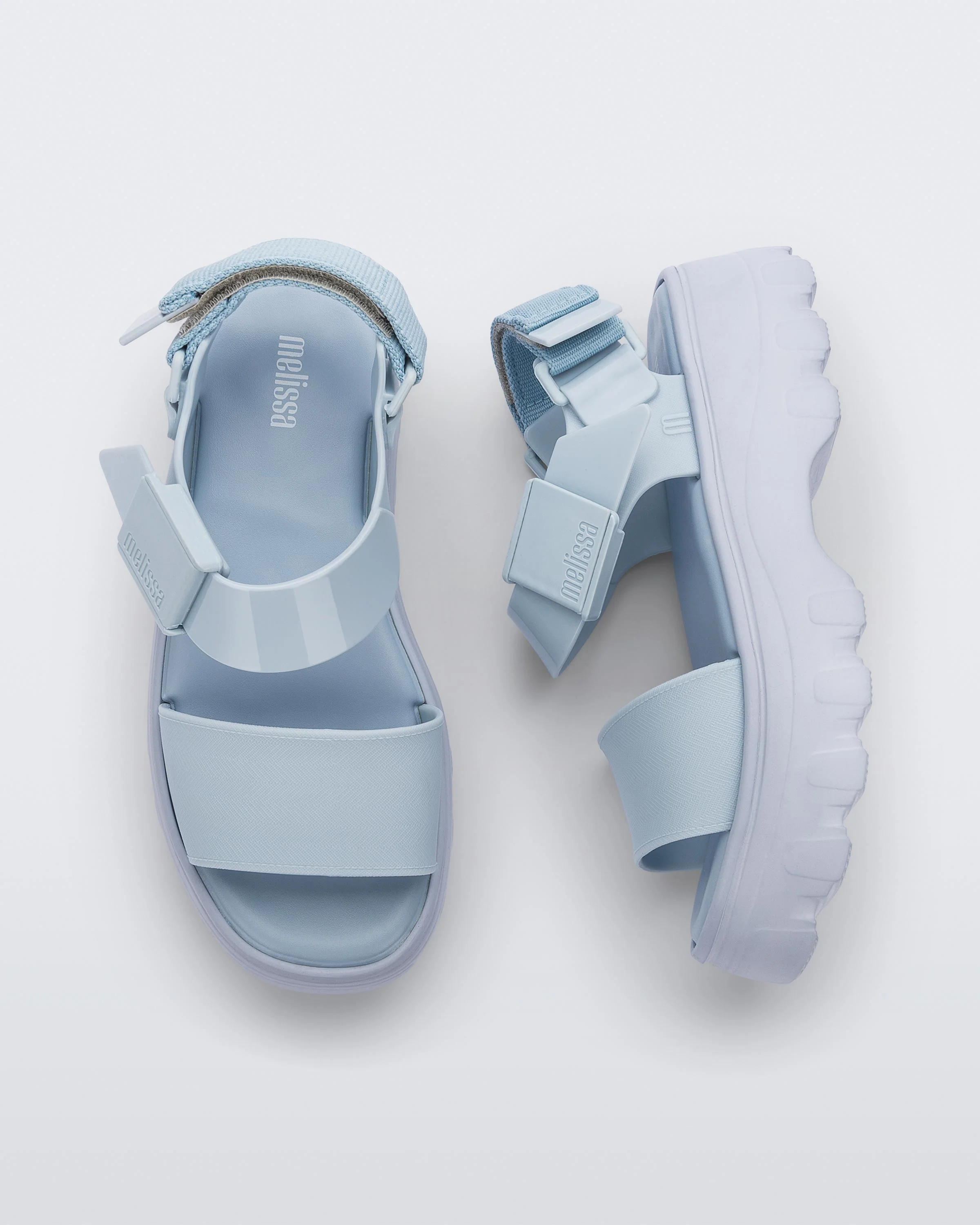Melissa Kick Off Sandal - Image 11