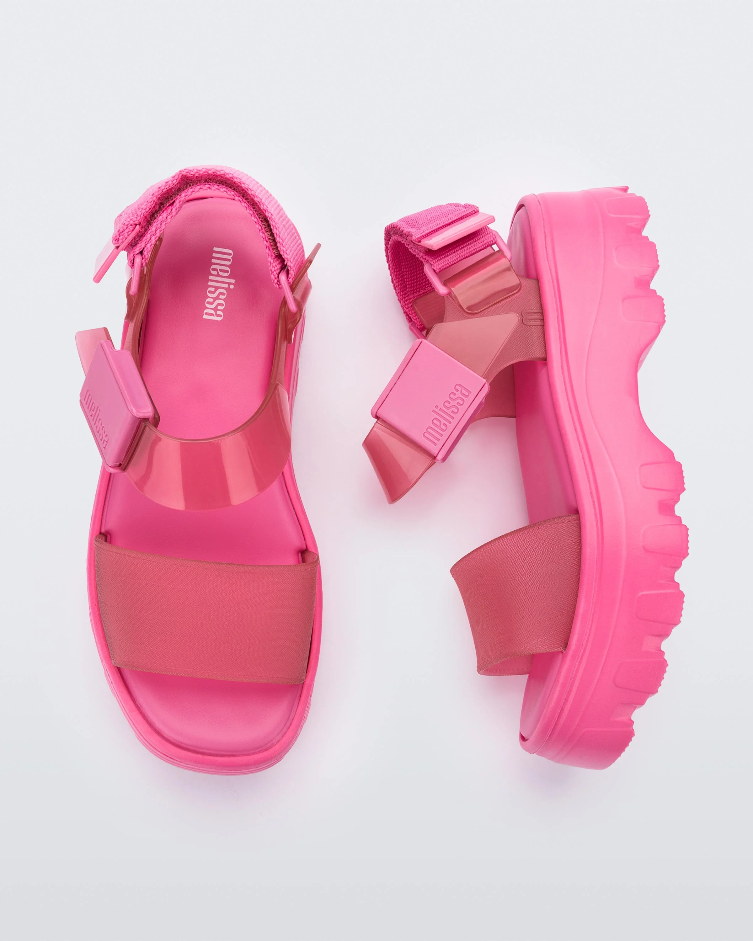 Melissa Kick Off Sandal - Image 12
