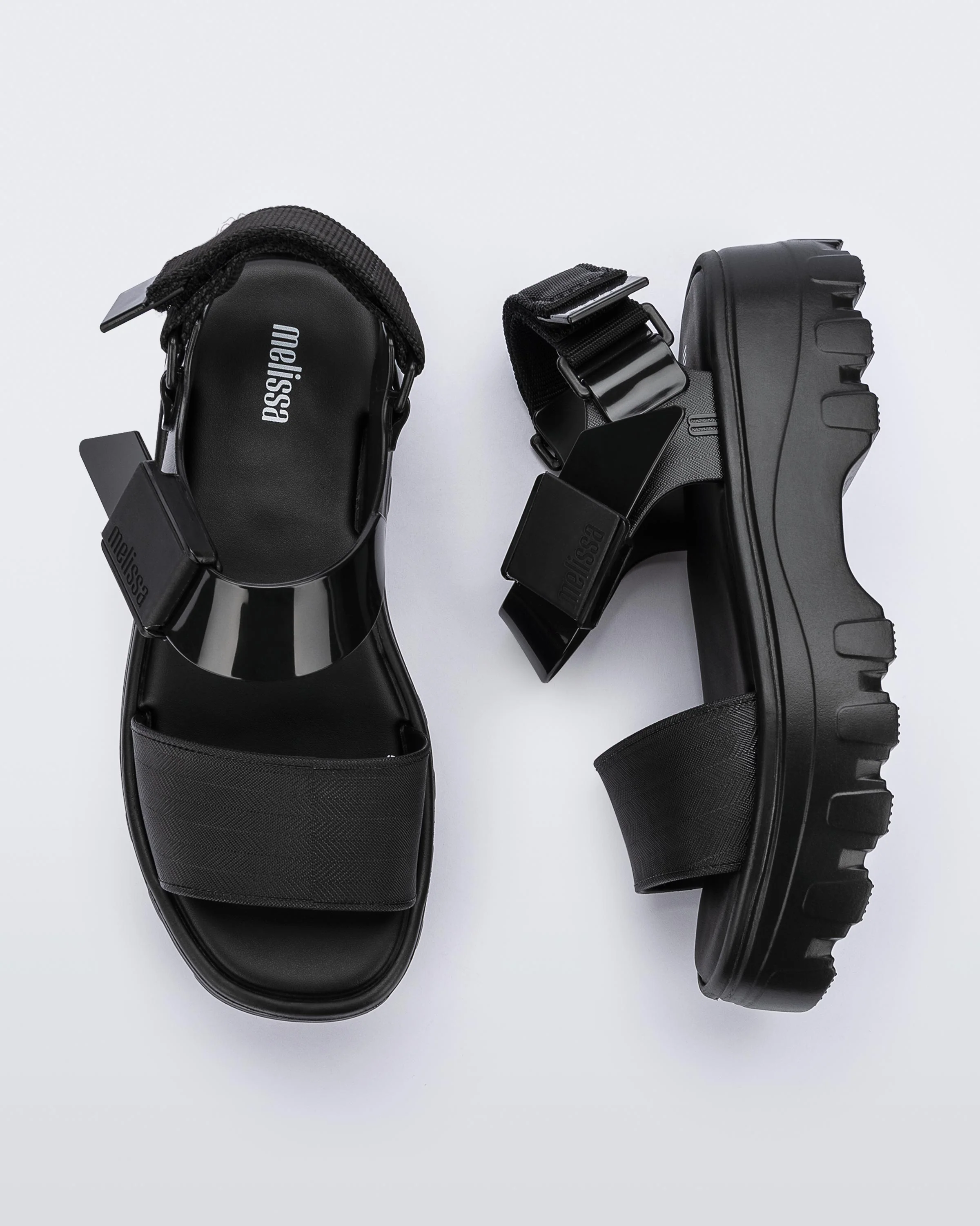 Melissa Kick Off Sandal - Image 15