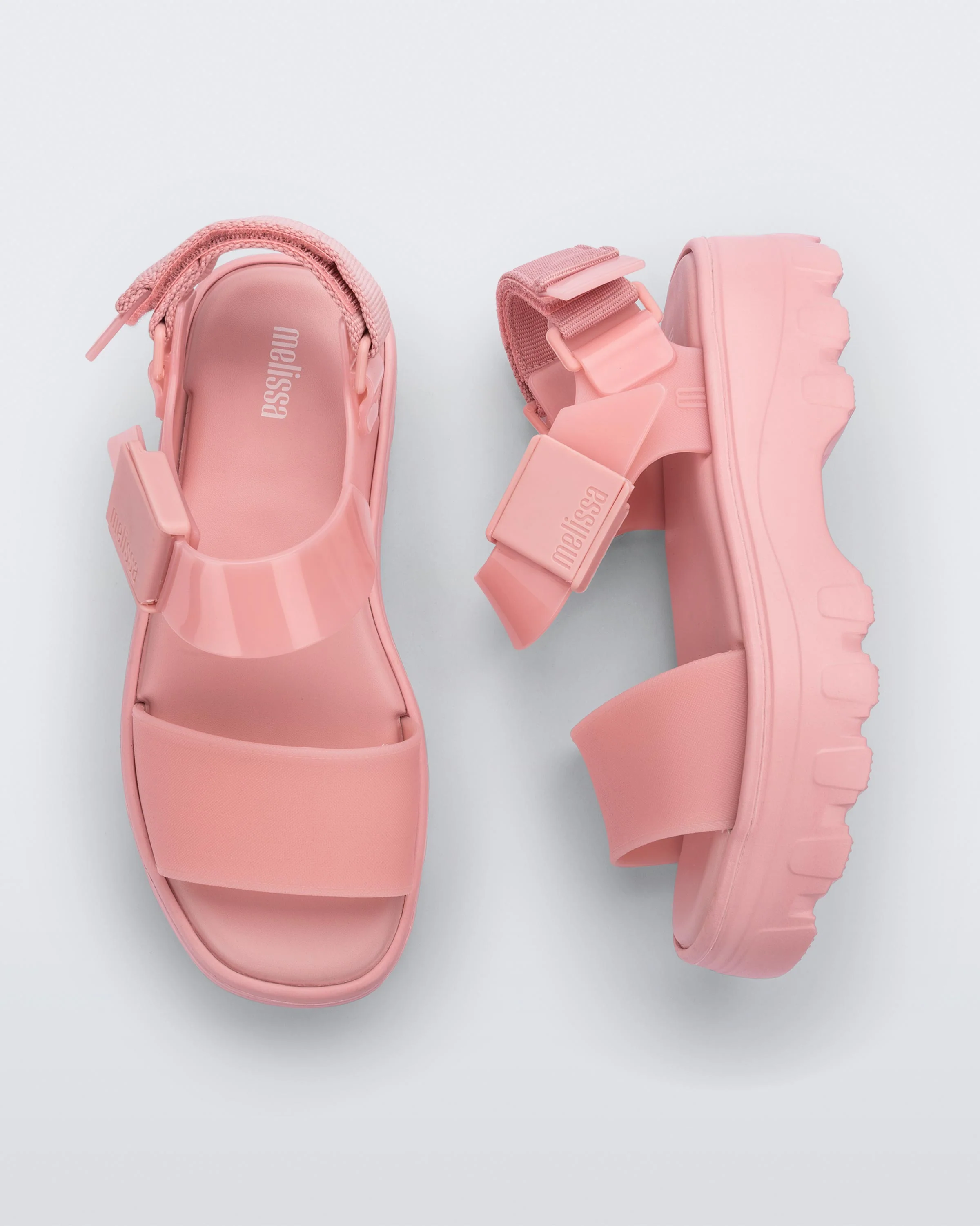 Melissa Kick Off Sandal - Image 3
