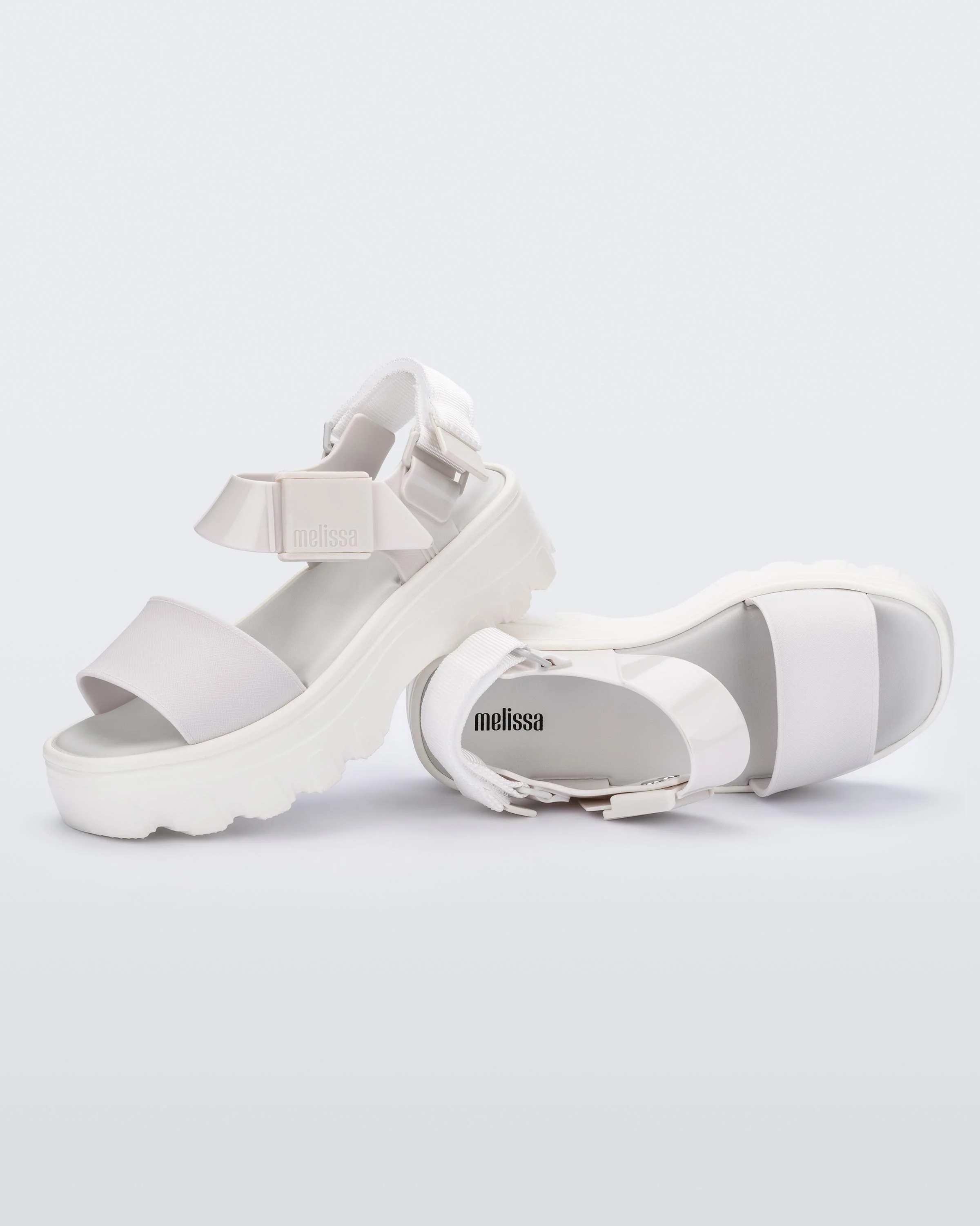 Melissa Kick Off Sandal - Image 8
