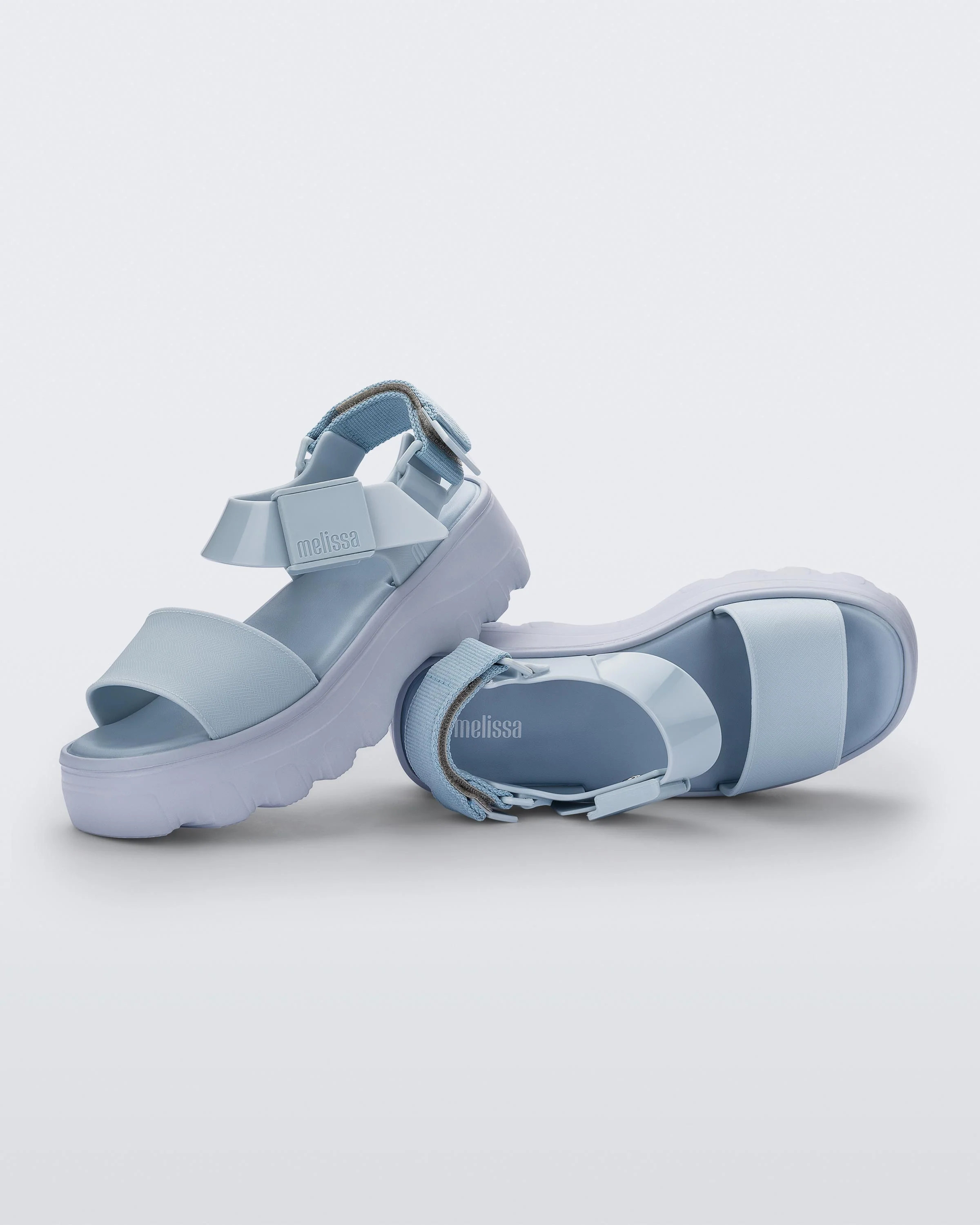 Melissa Kick Off Sandal - Image 9