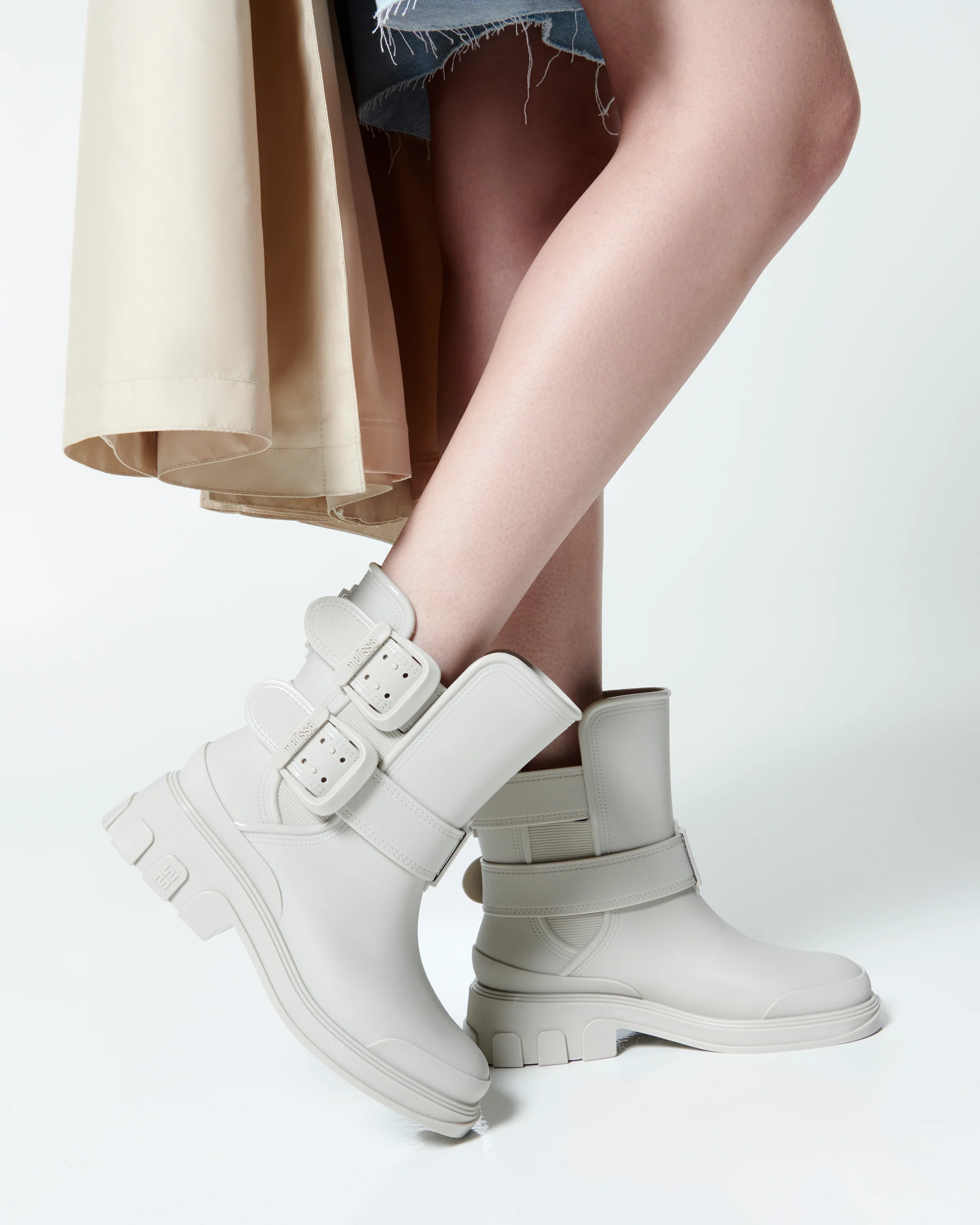 Melissa Bang Boot - Image 14