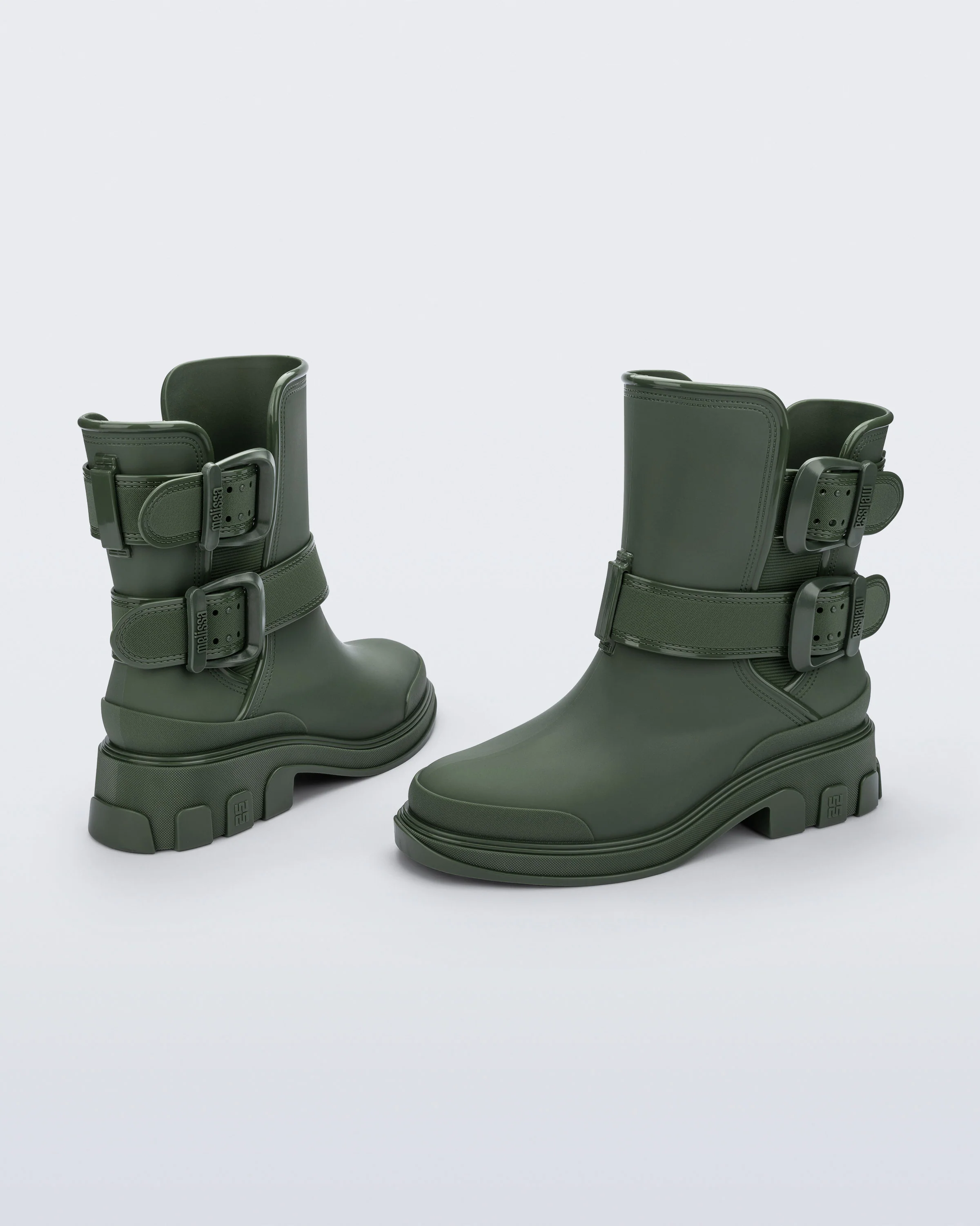 Melissa Bang Boot - Image 17