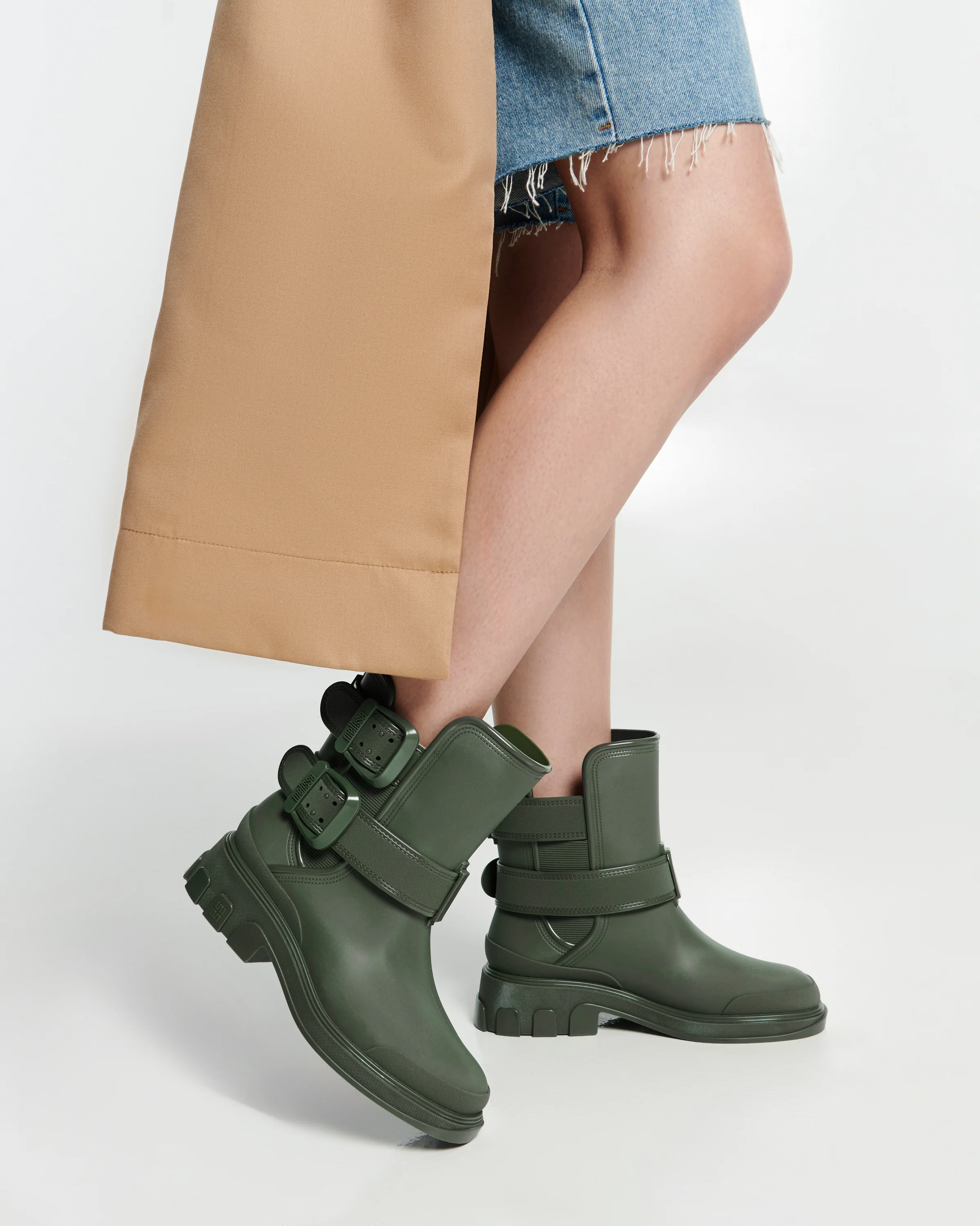 Melissa Bang Boot - Image 19