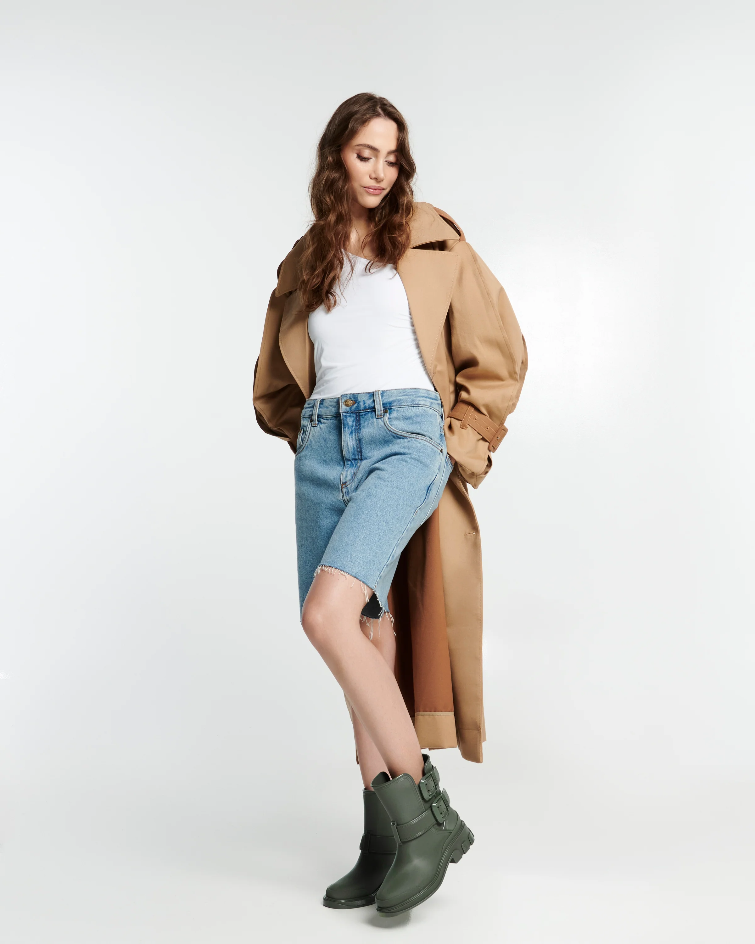 Melissa Bang Boot - Image 20