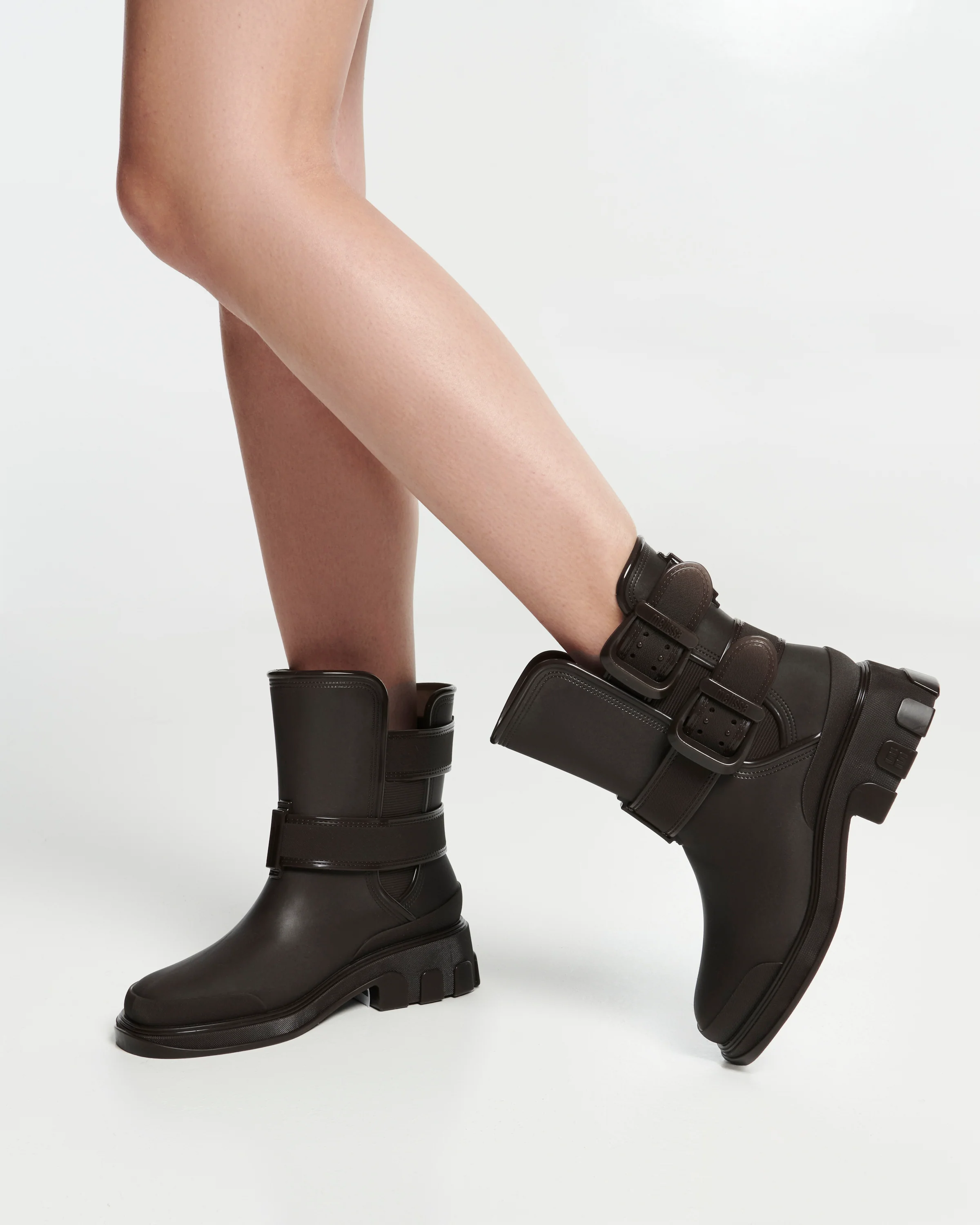 Melissa Bang Boot - Image 4