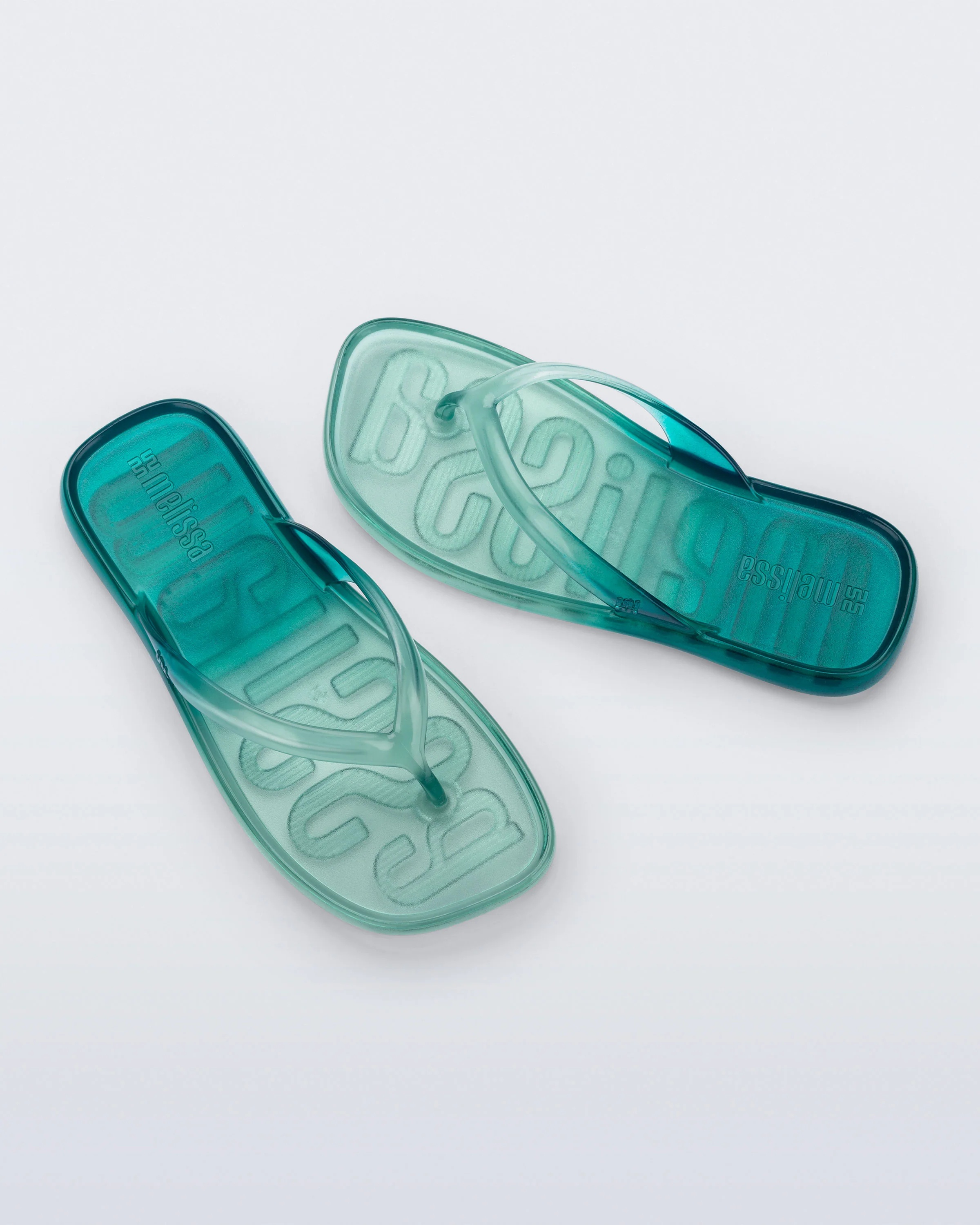 Melissa Beachwear Green Blue - Image 4