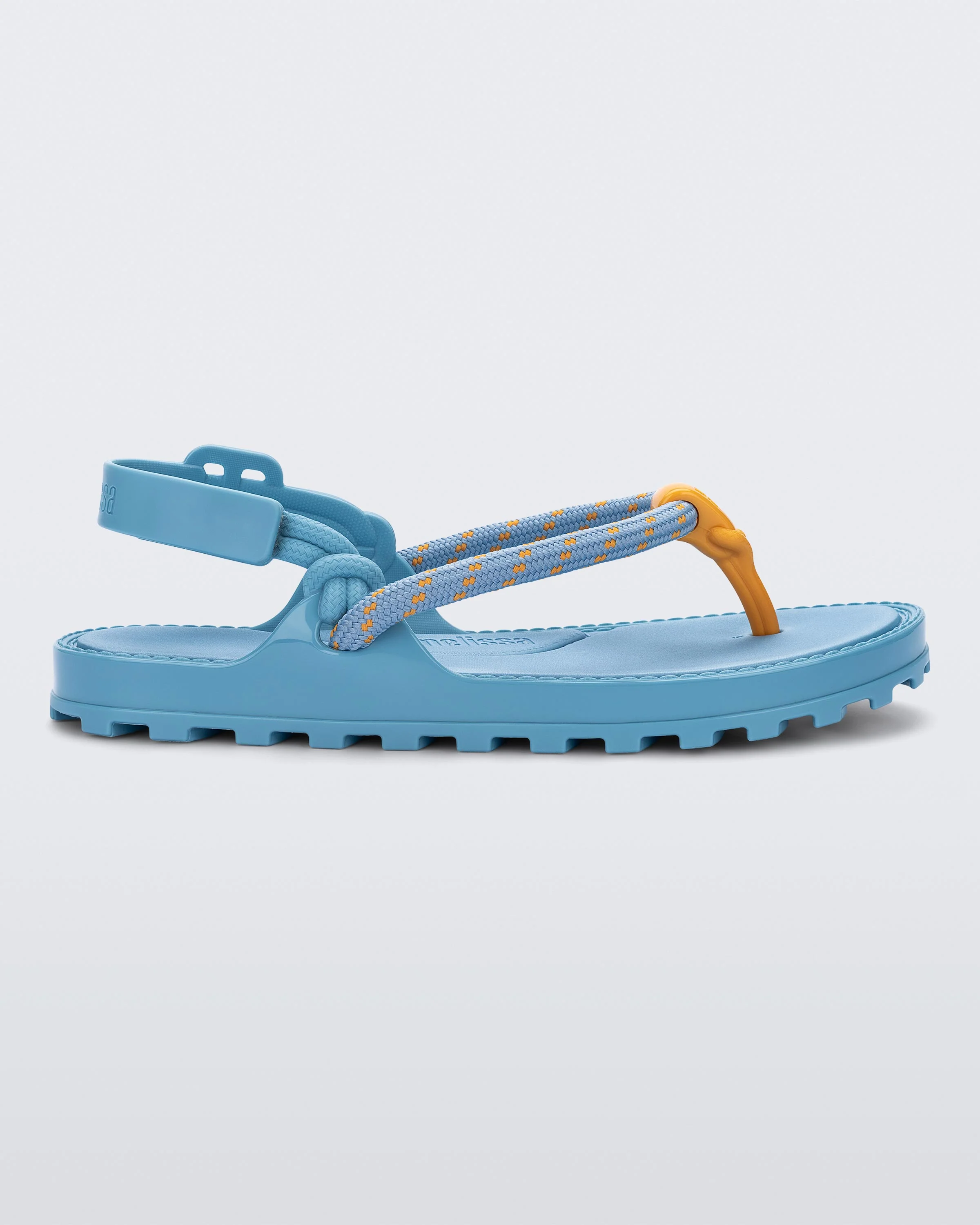 Melissa Bond Sandal - Image 11