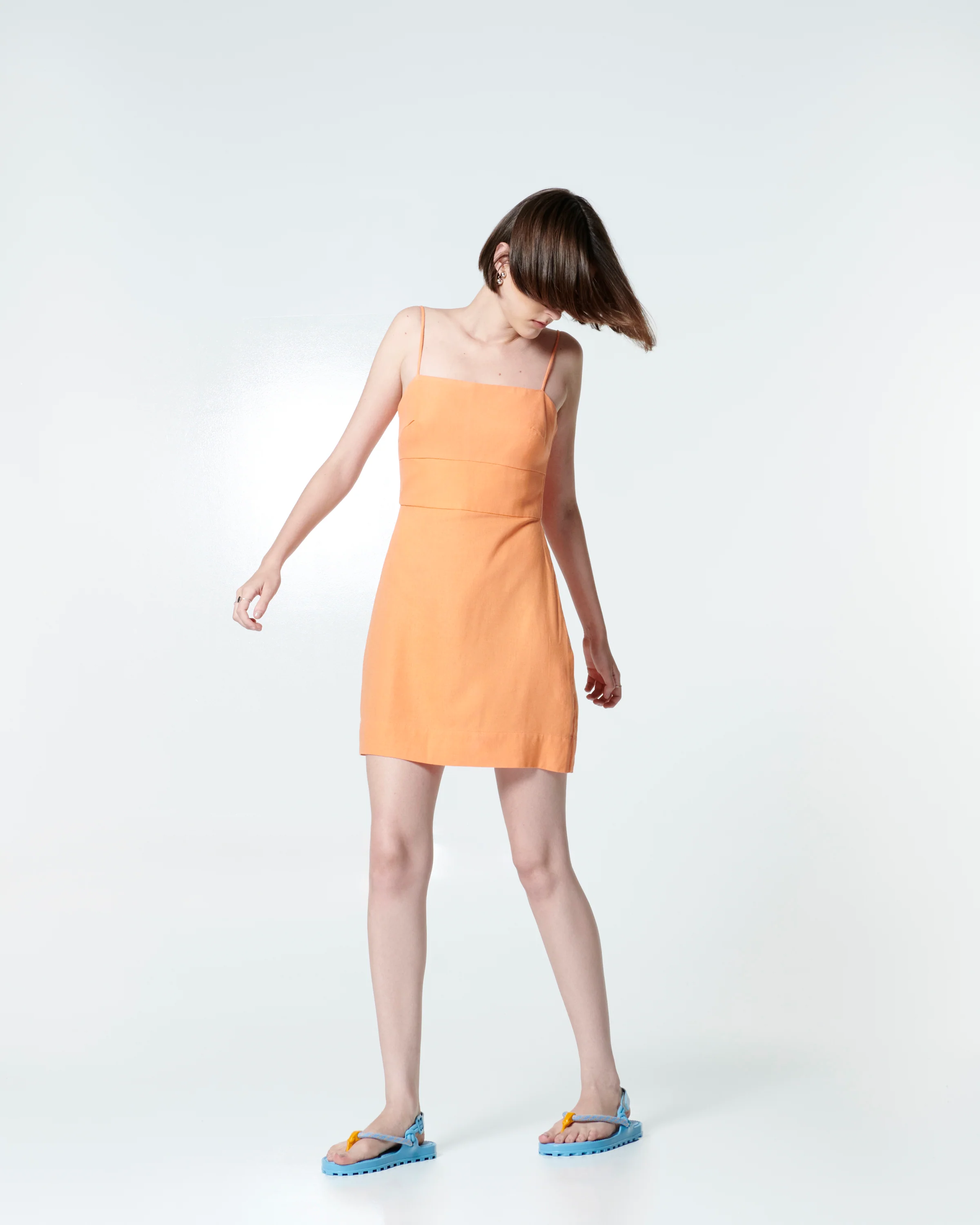 Melissa Bond Sandal - Image 12
