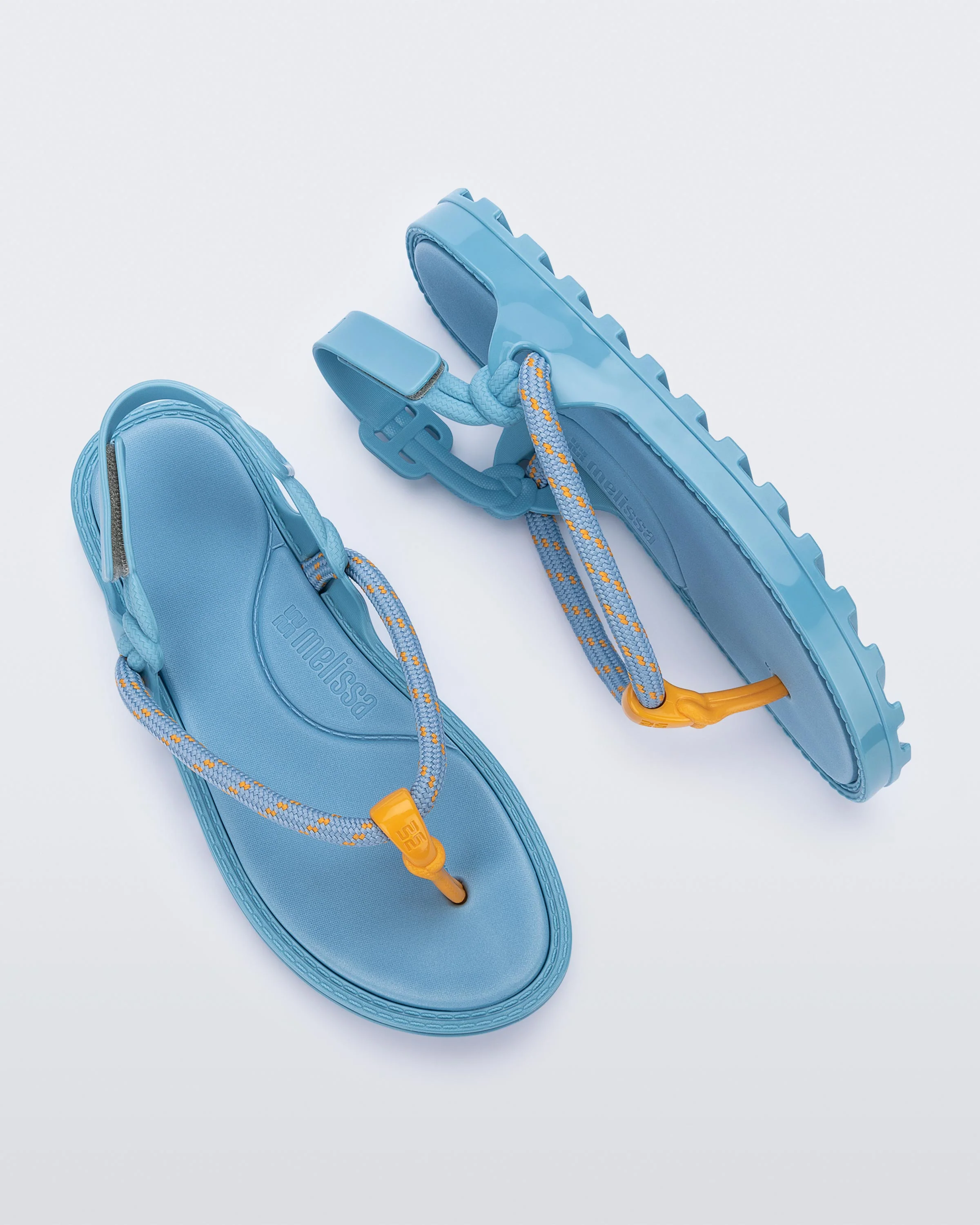 Melissa Bond Sandal - Image 13