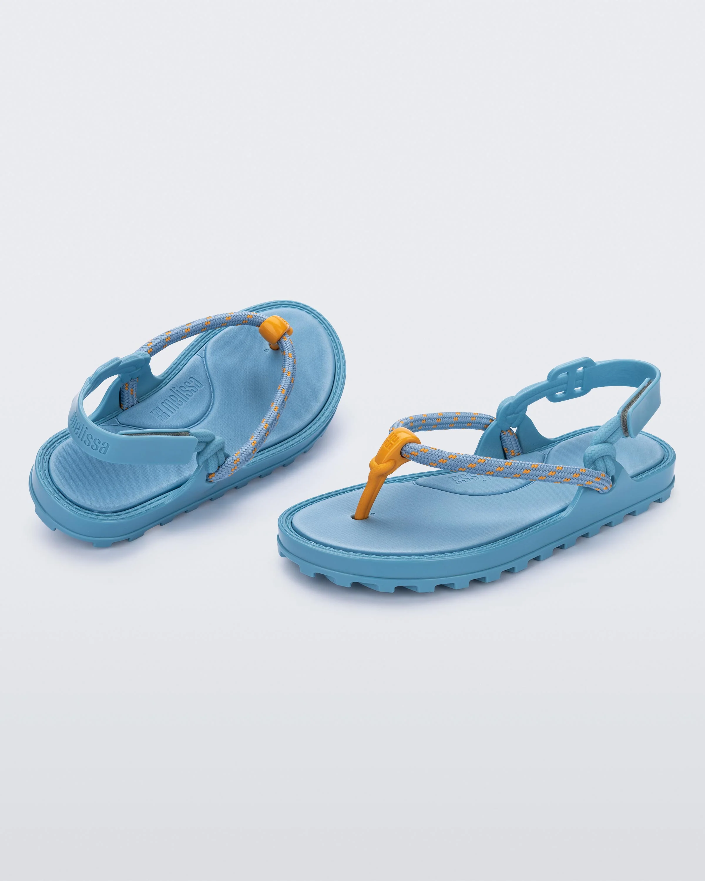 Melissa Bond Sandal - Image 14