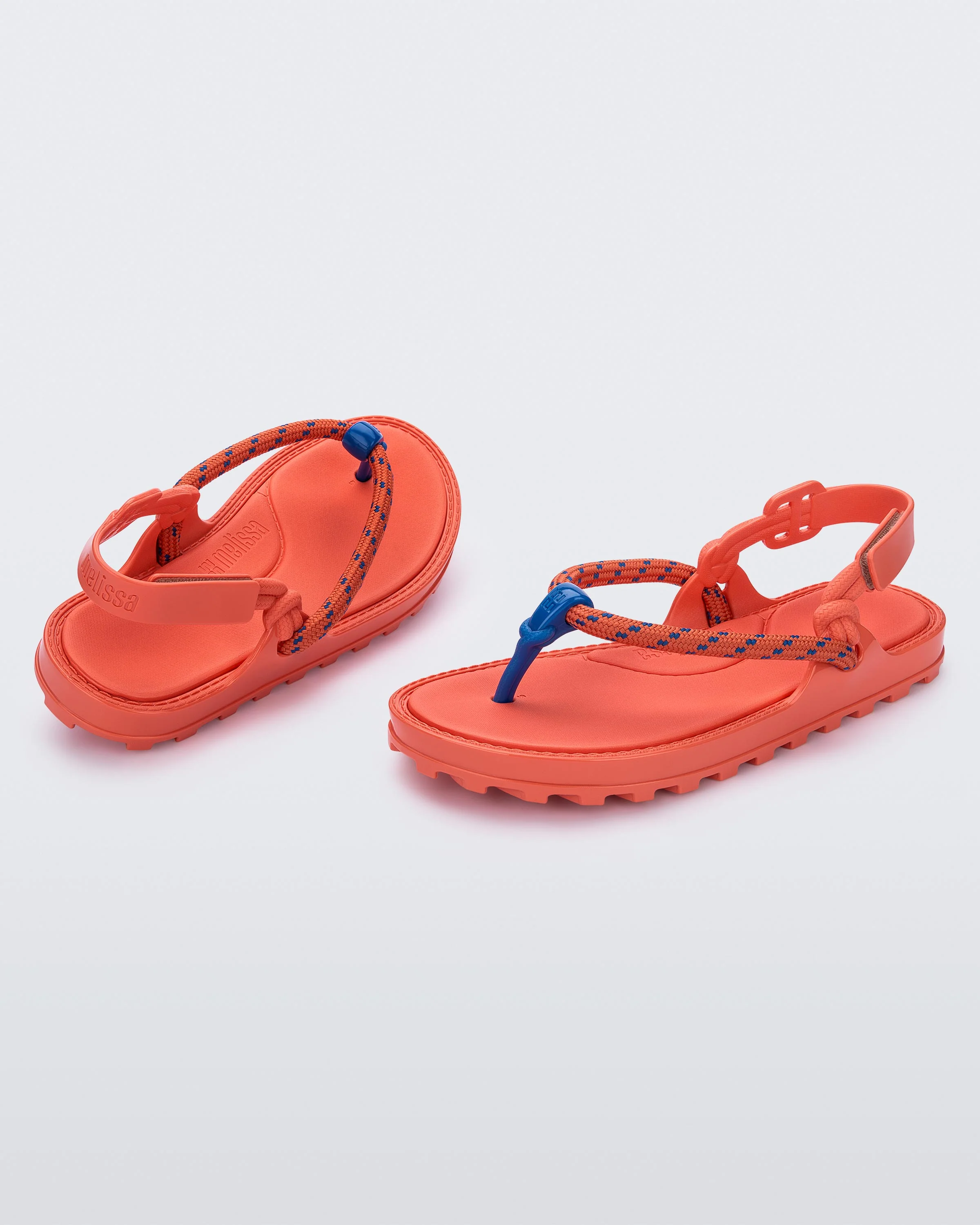 Melissa Bond Sandal - Image 18