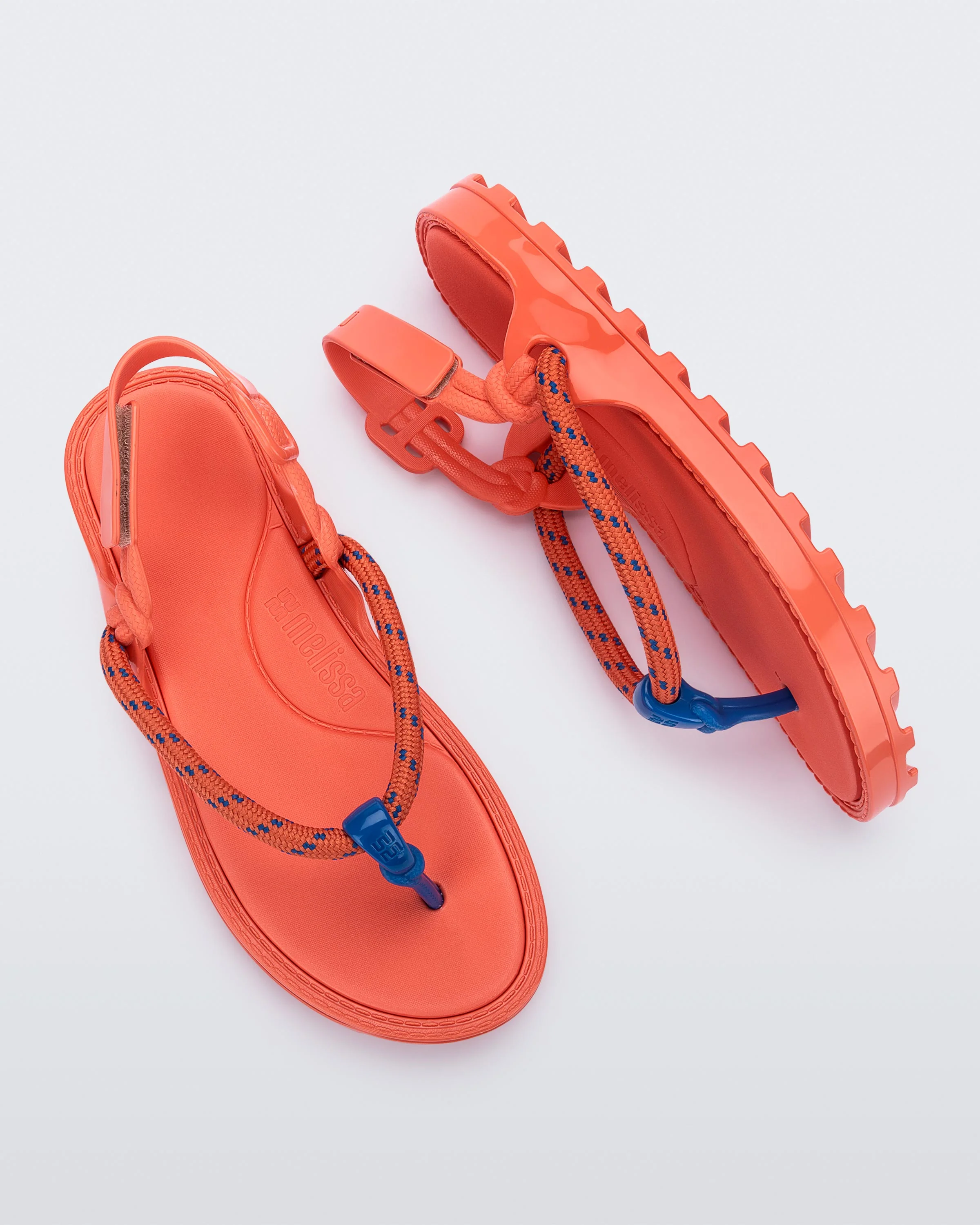 Melissa Bond Sandal - Image 19