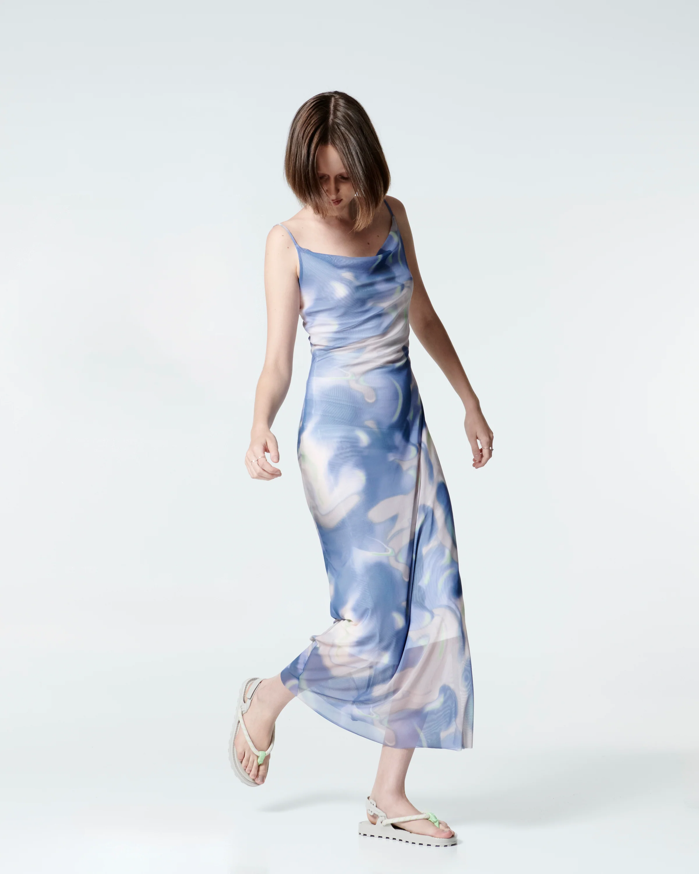 Melissa Bond Sandal - Image 22