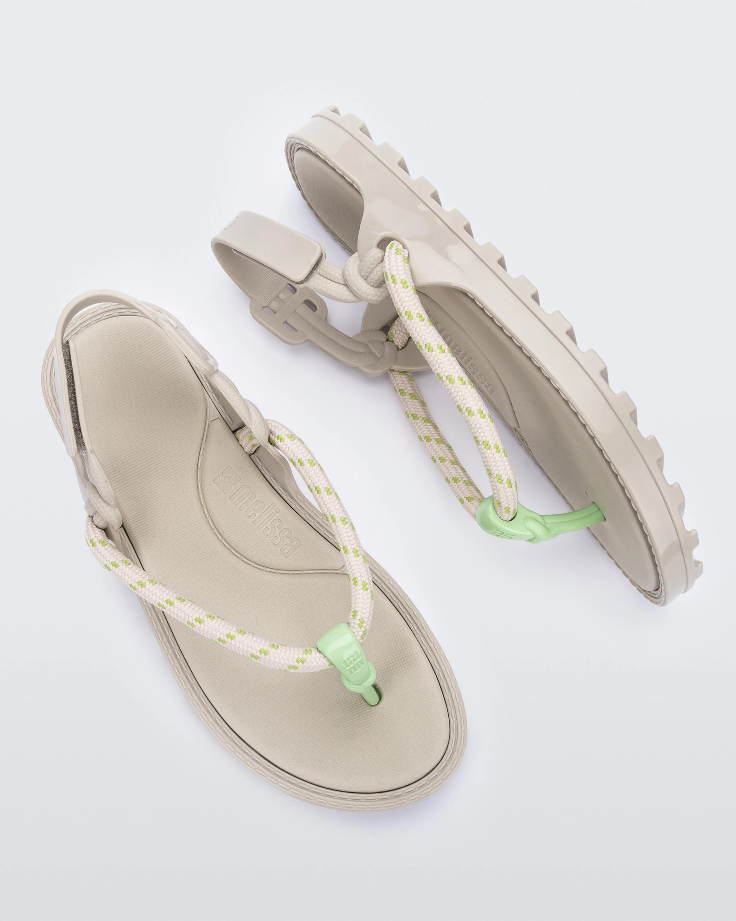 Melissa Bond Sandal - Image 24