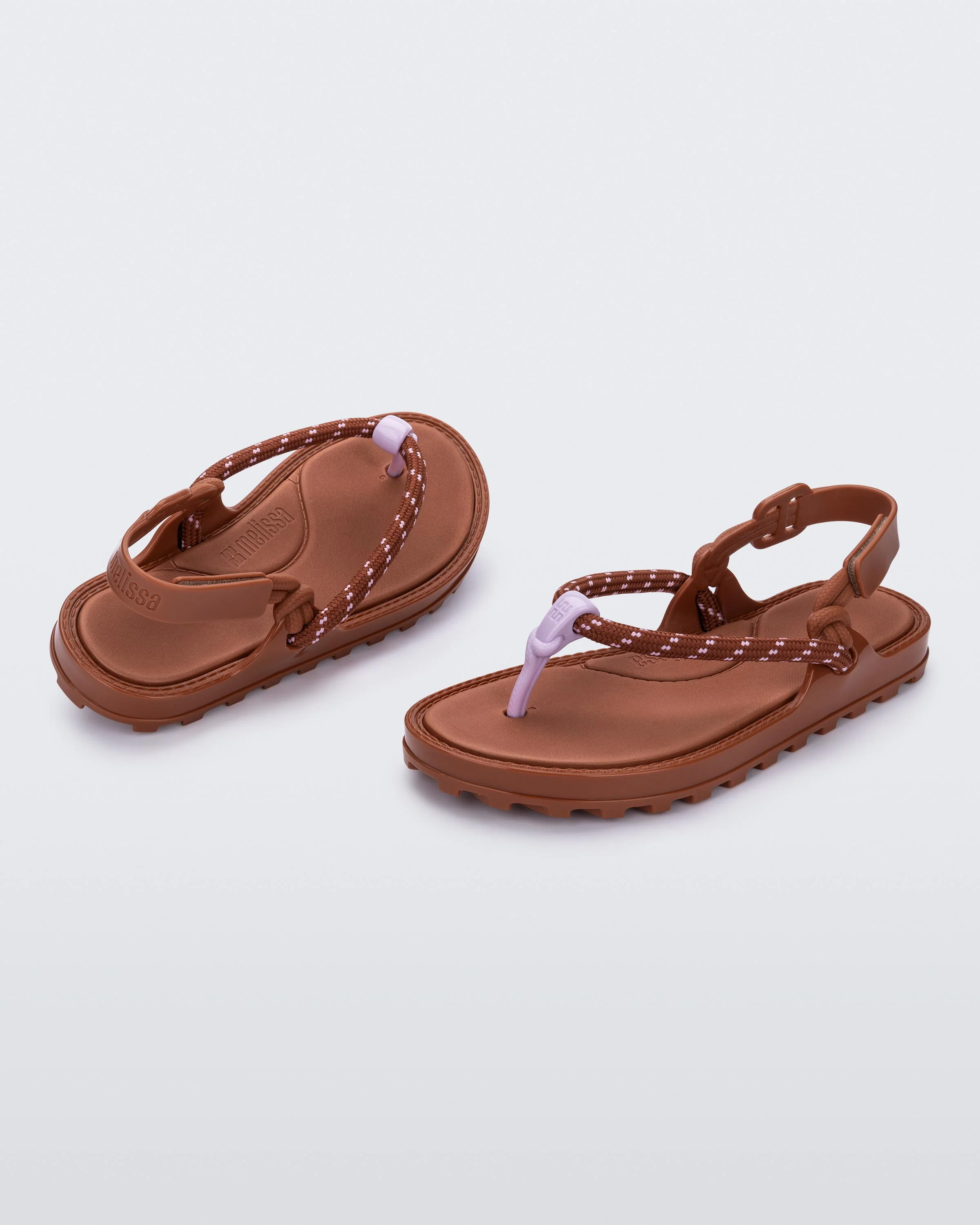 Melissa Bond Sandal - Image 3