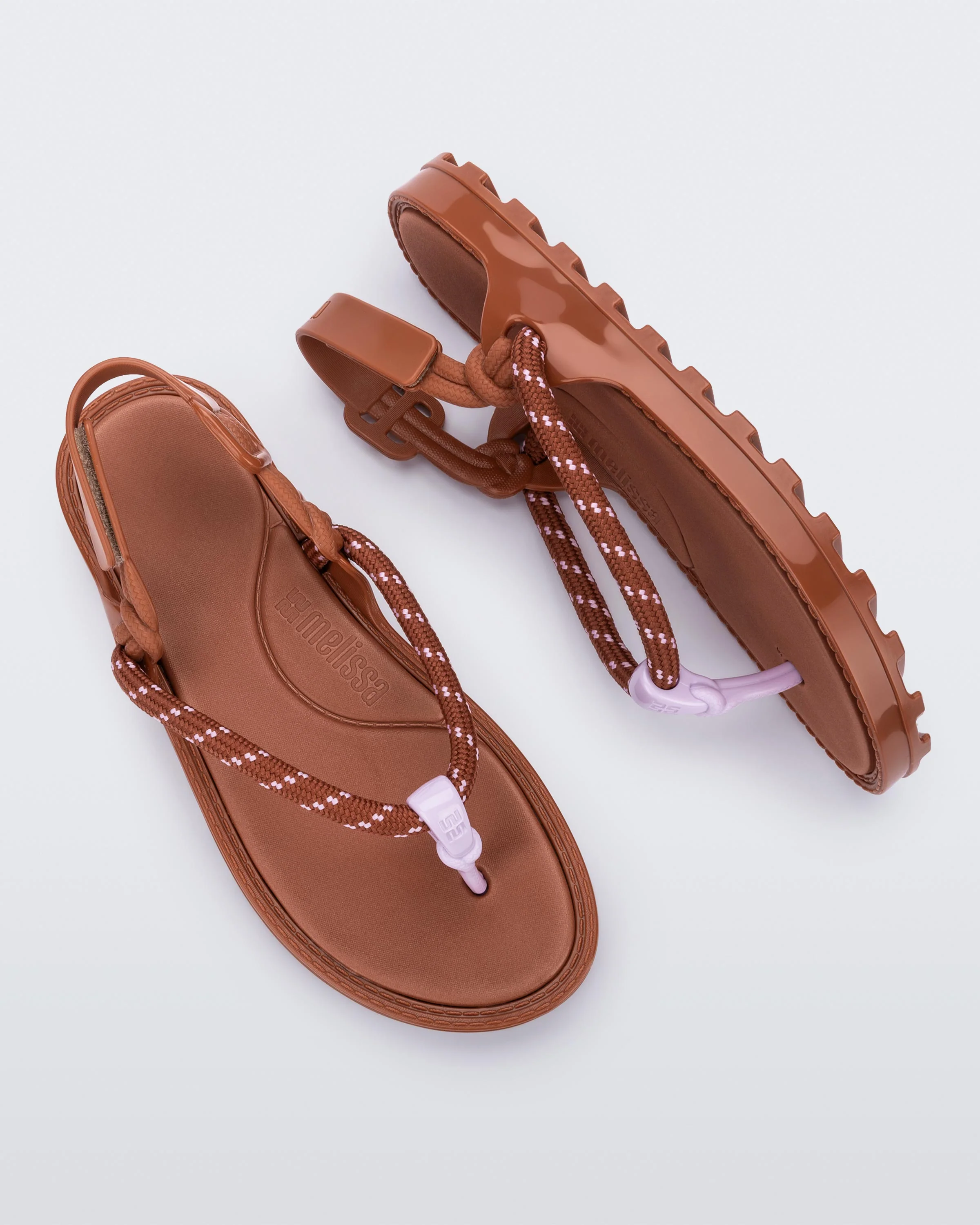 Melissa Bond Sandal - Image 4