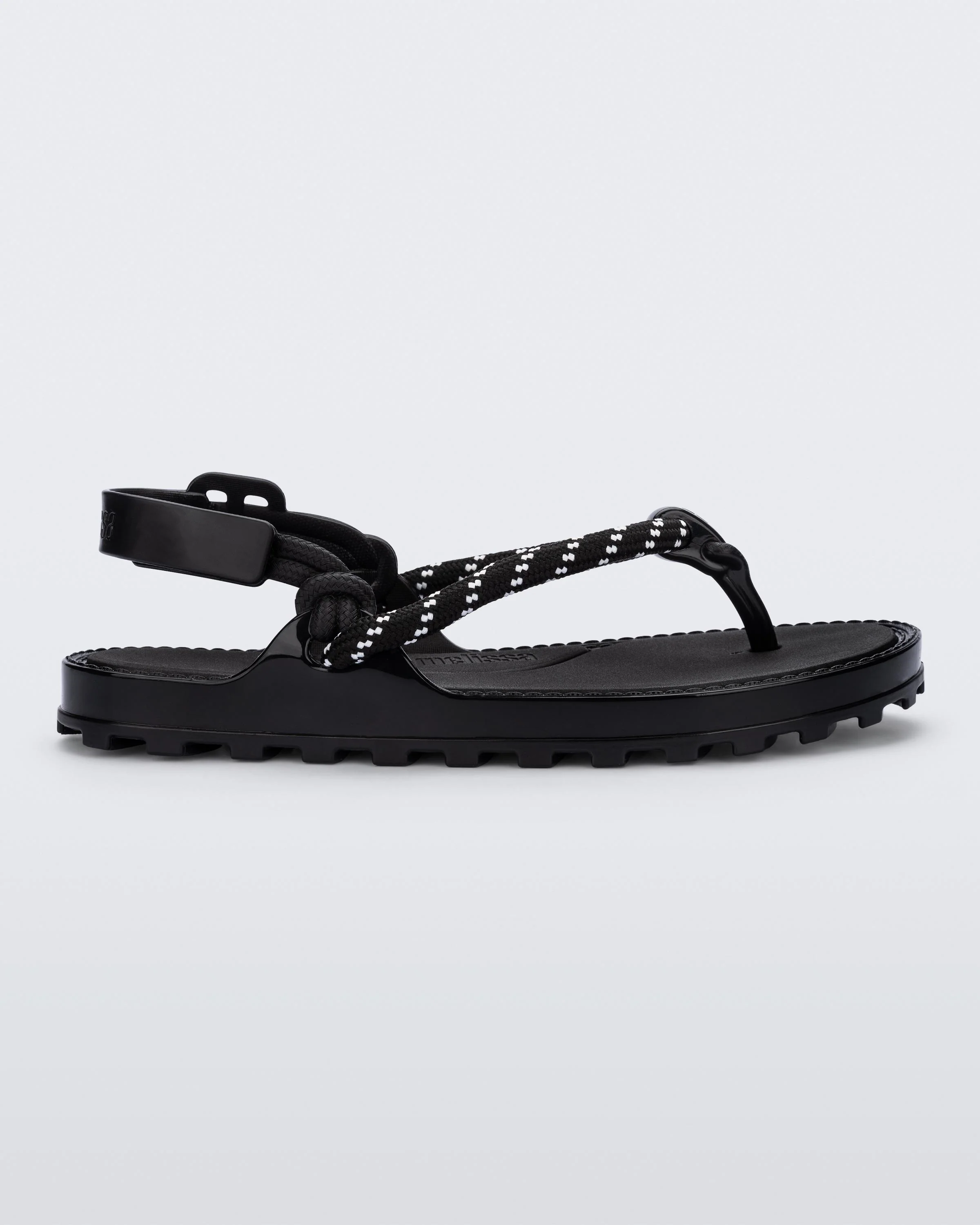 Melissa Bond Sandal - Image 6
