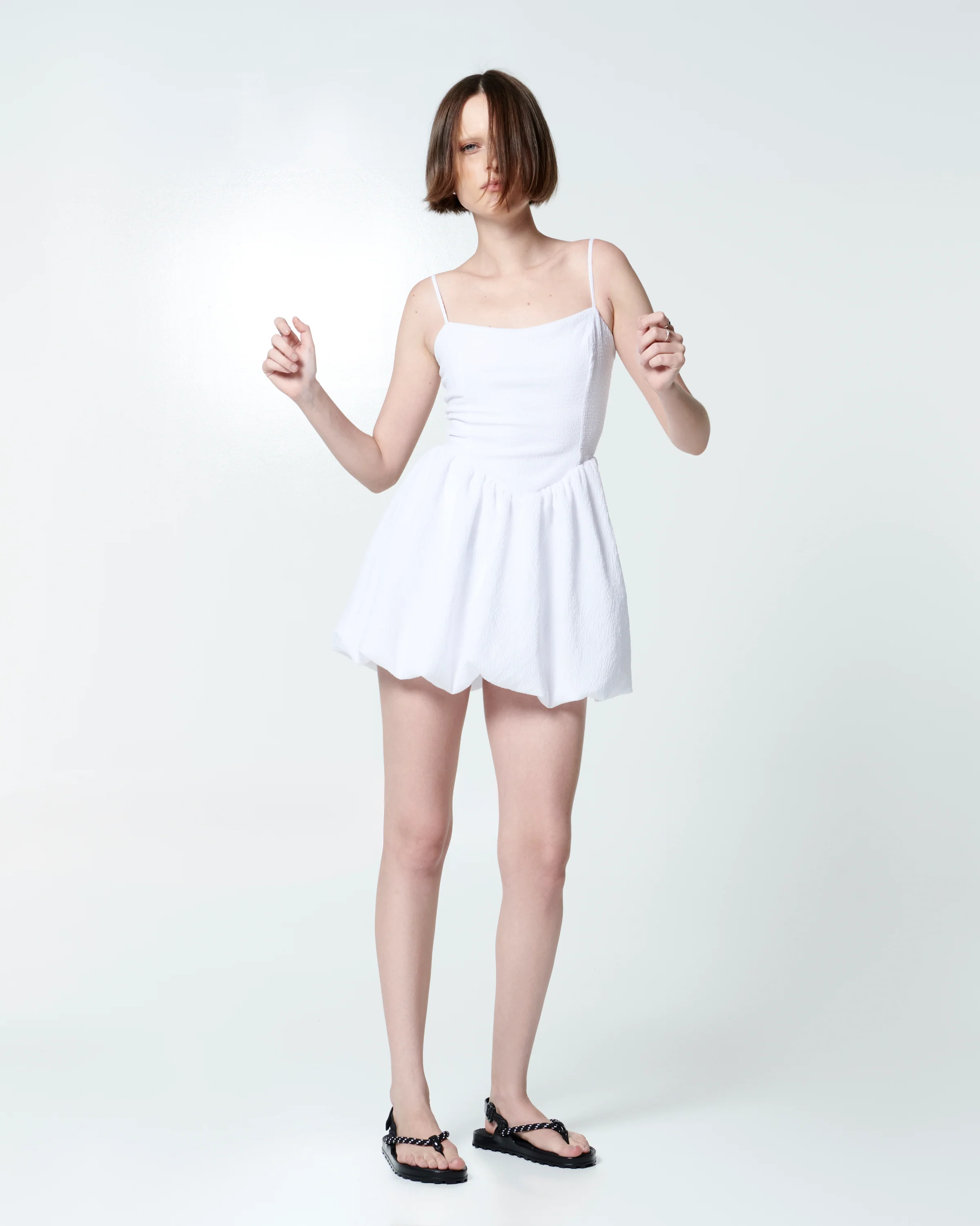 Melissa Bond Sandal - Image 7