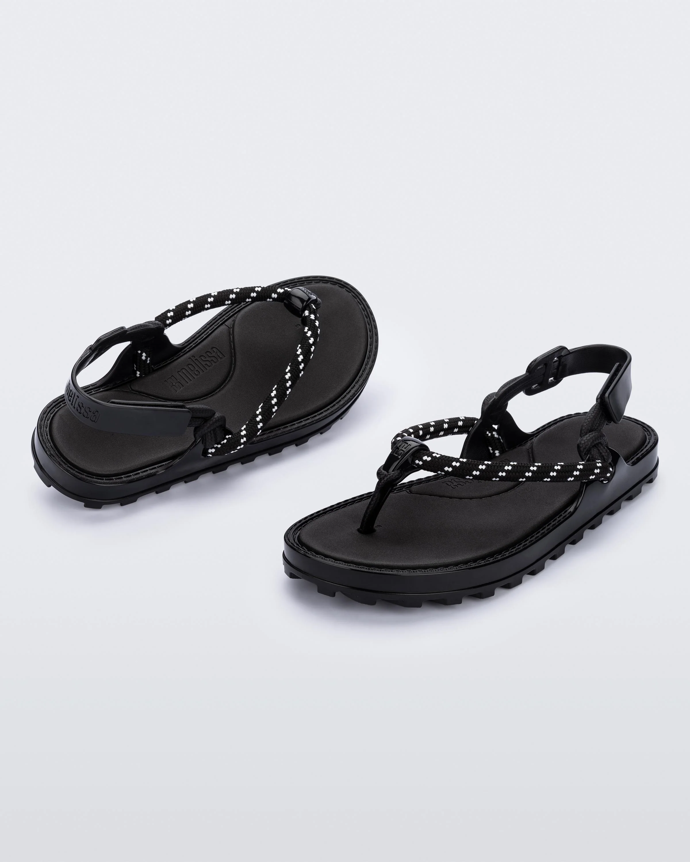 Melissa Bond Sandal - Image 8