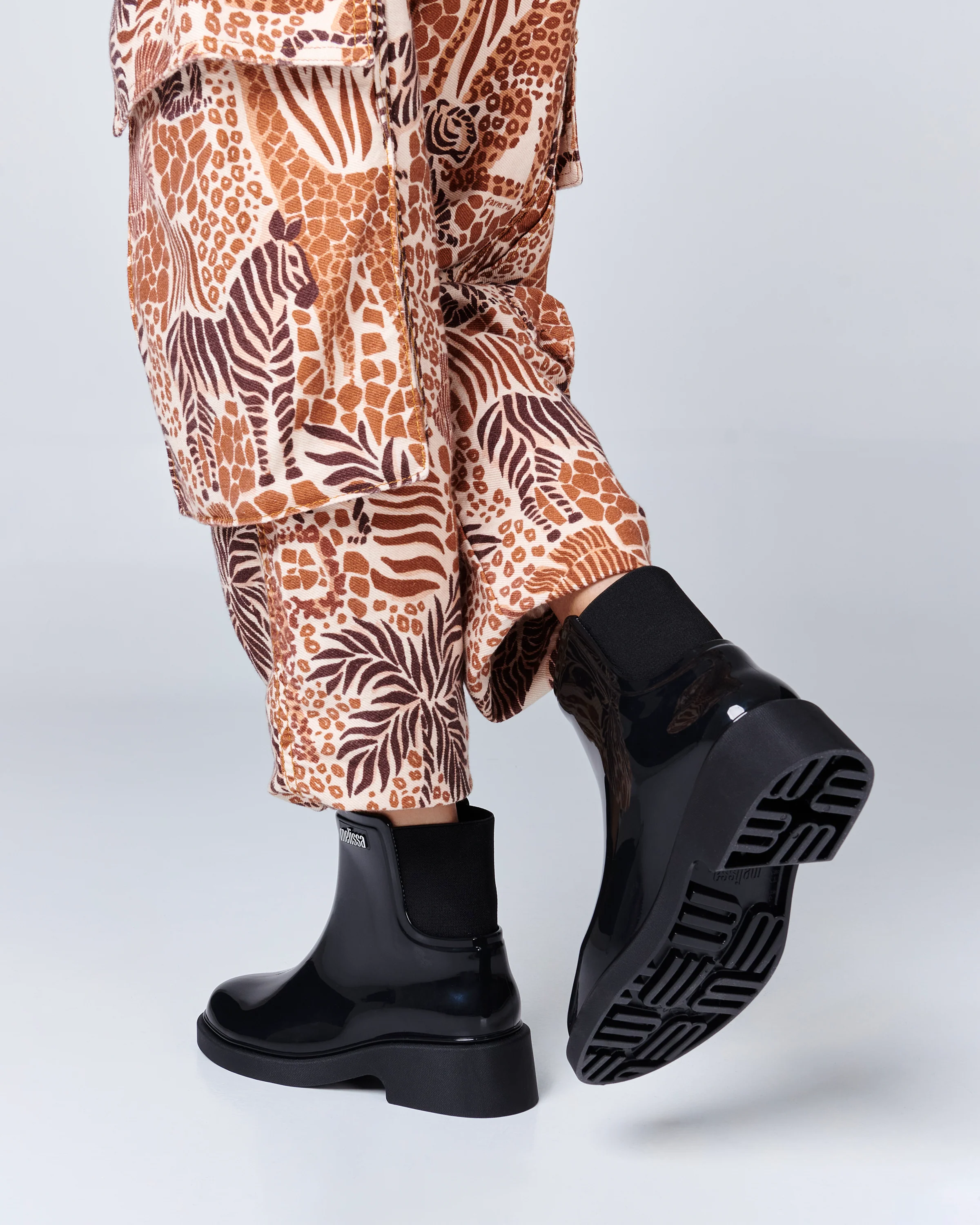 Melissa Chelsea Boot - Image 16