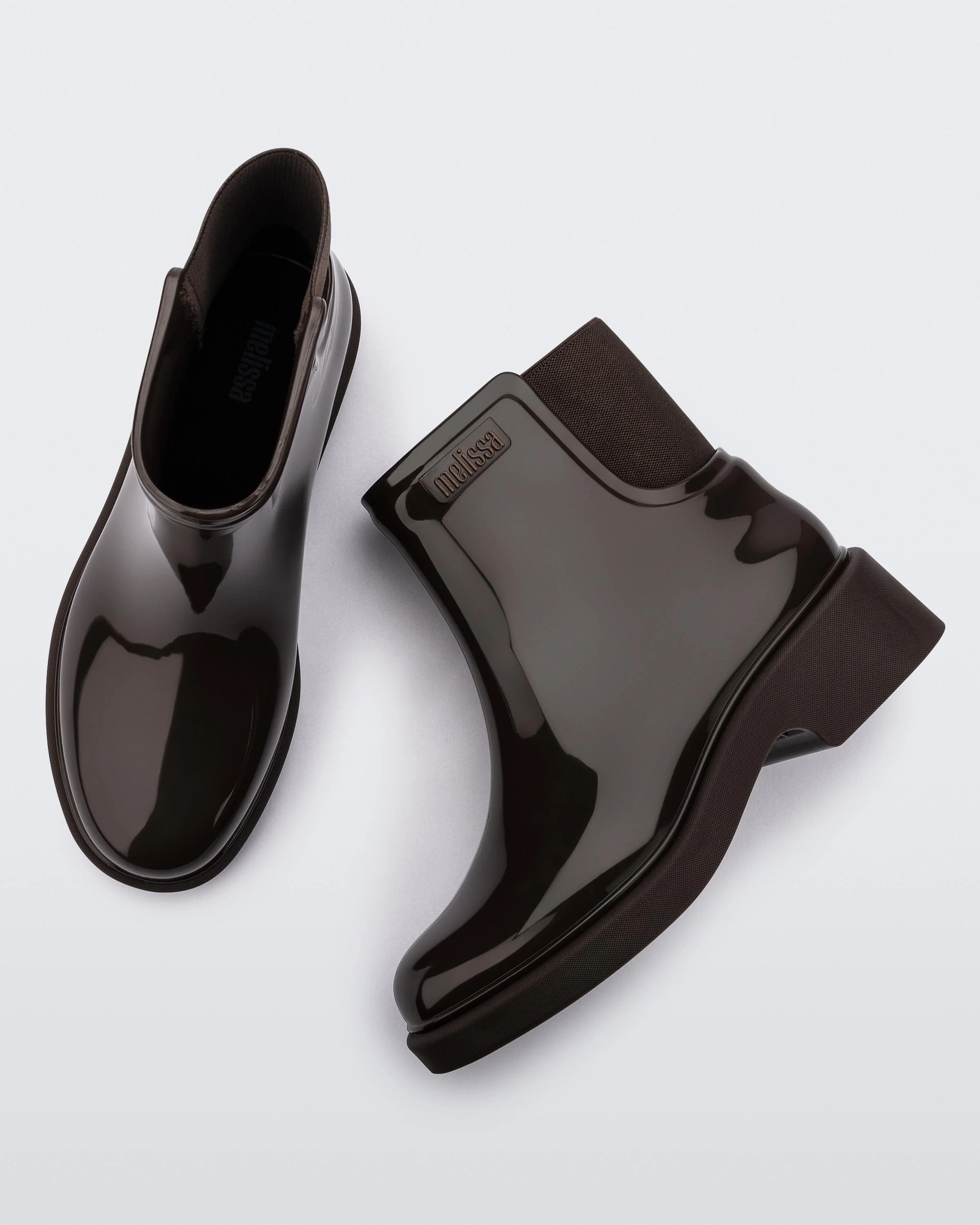 Melissa Chelsea Boot - Image 3