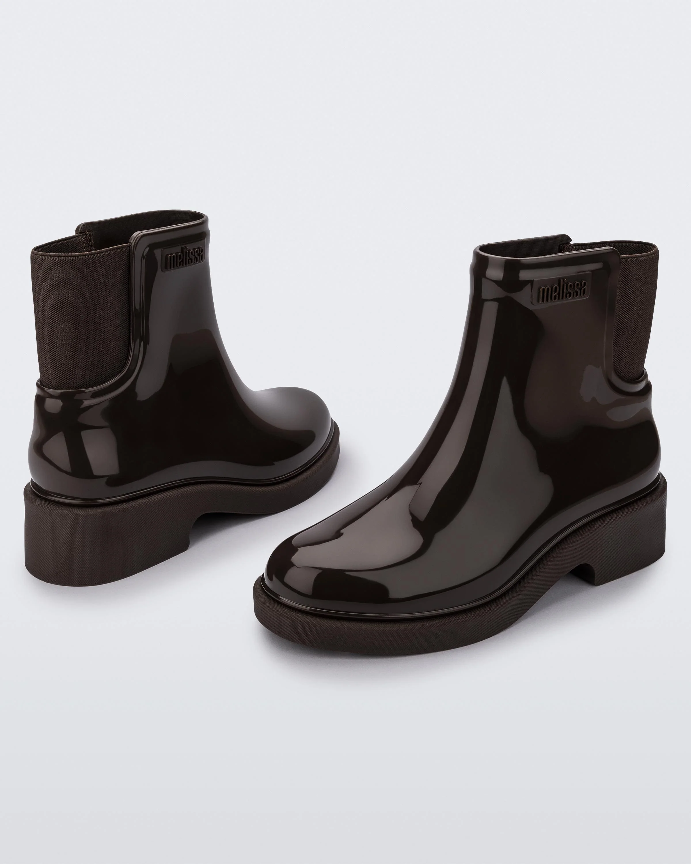 Melissa Chelsea Boot - Image 4