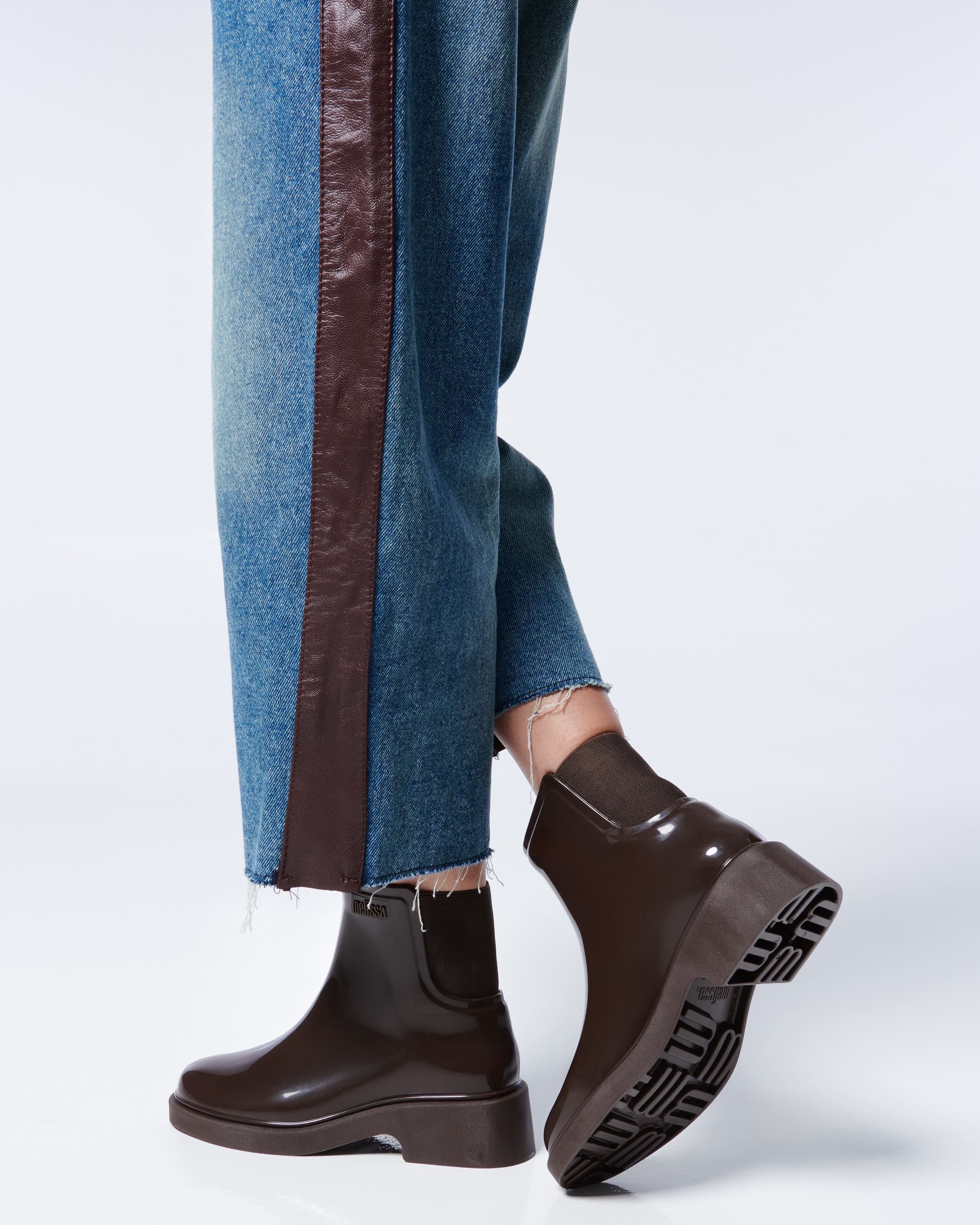 Melissa Chelsea Boot - Image 5