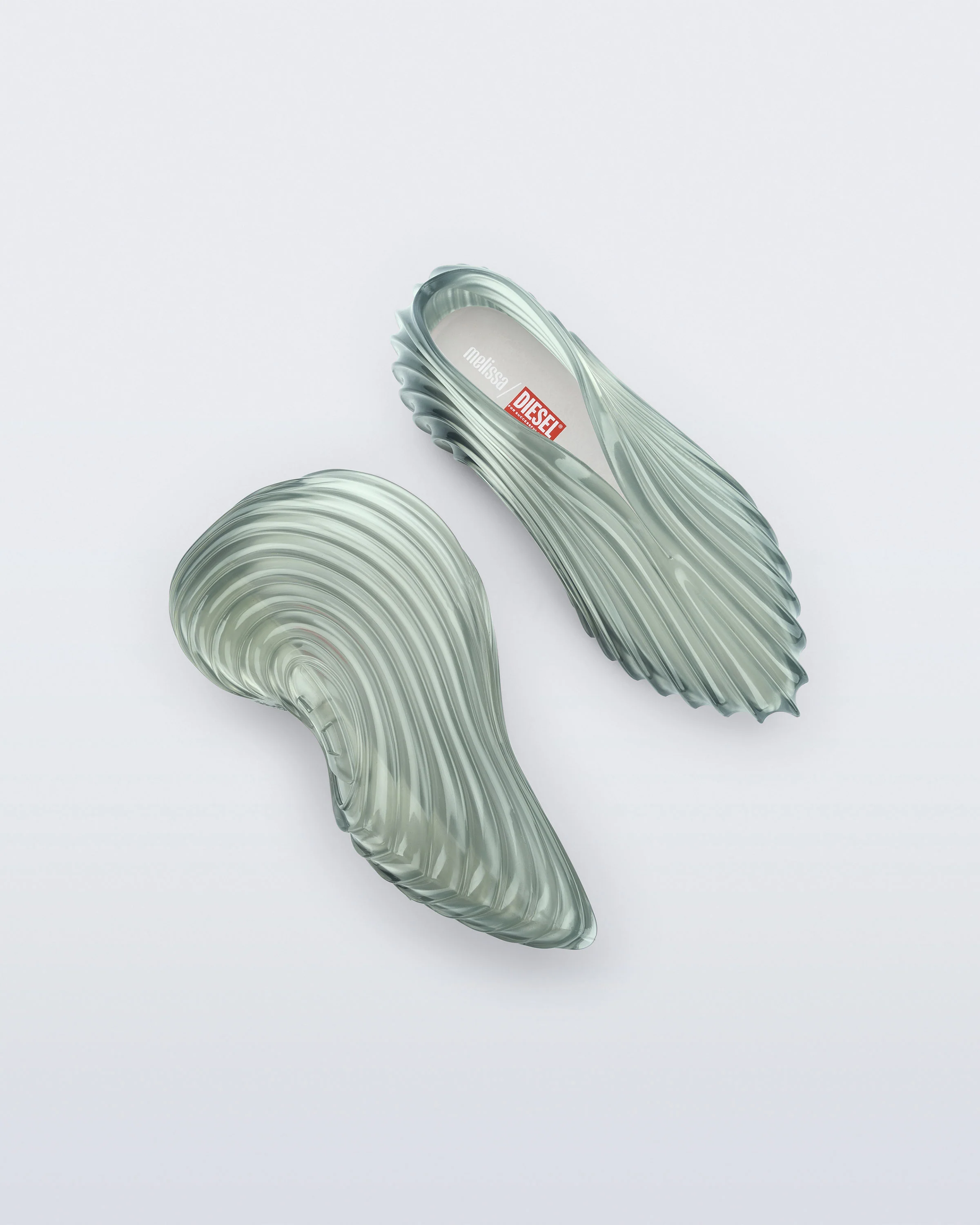 Melissa Quantum Sneaker + Diesel - Image 15