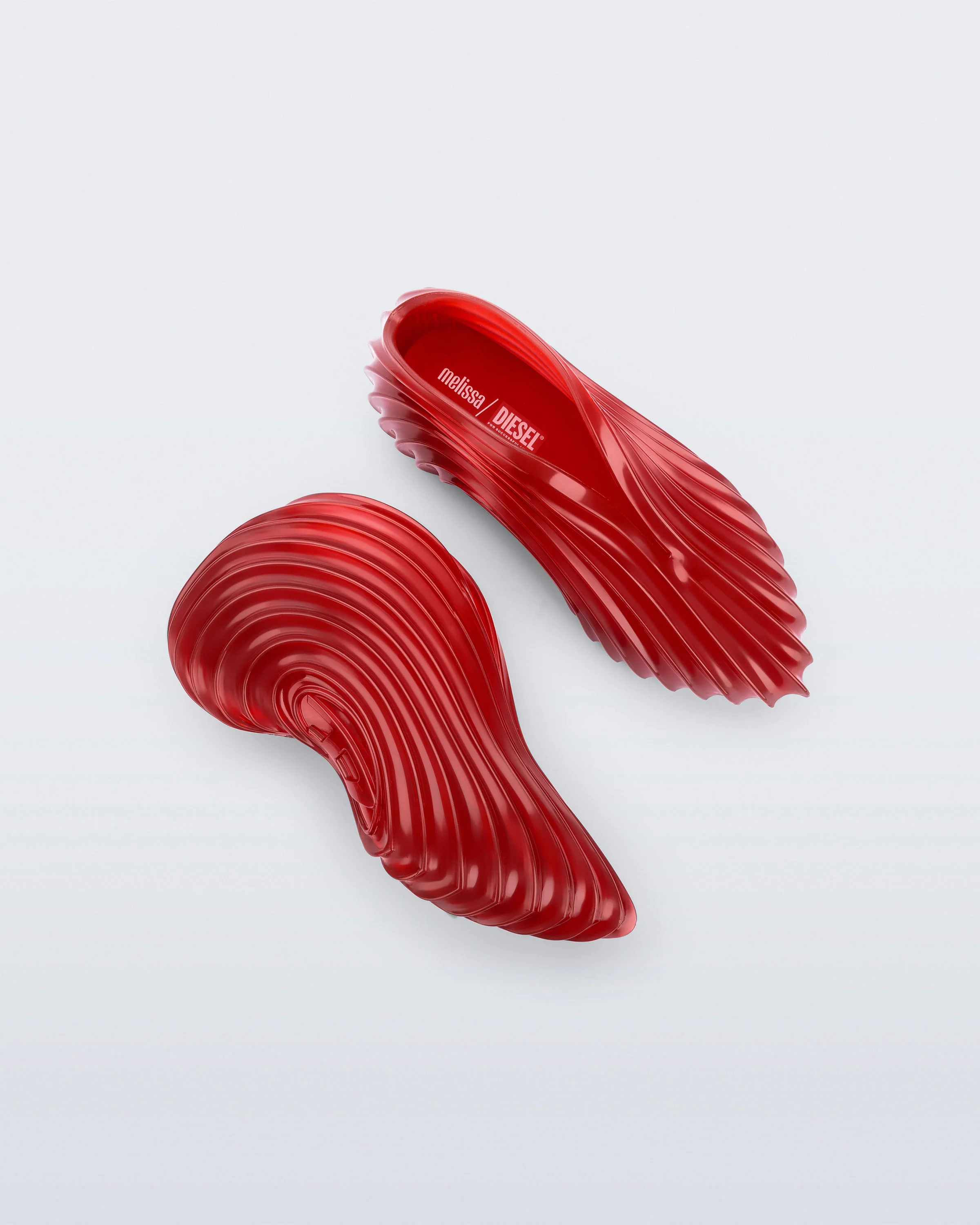 Melissa Quantum Sneaker + Diesel - Image 9