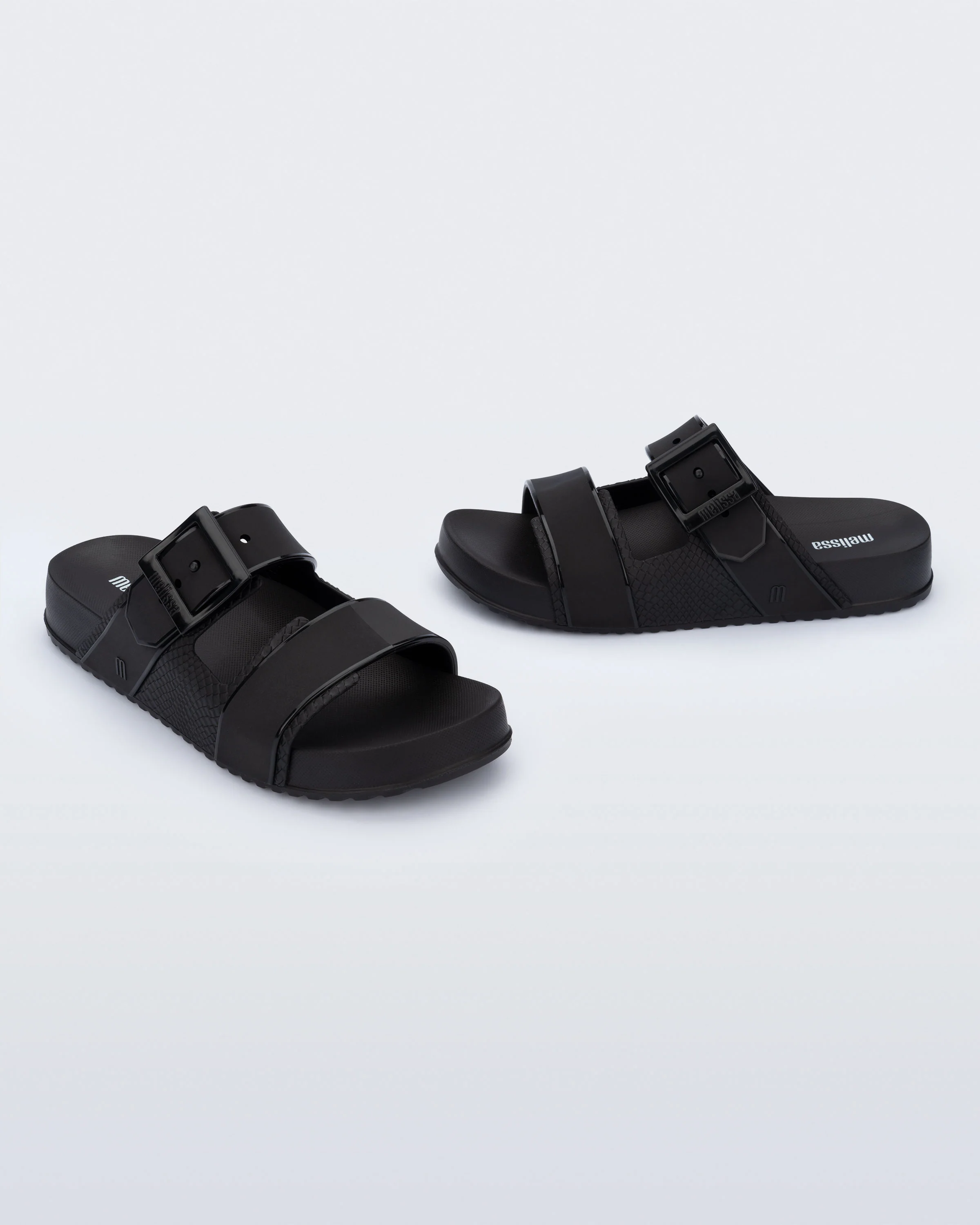 Melissa Cozy Connection Slide - Image 9