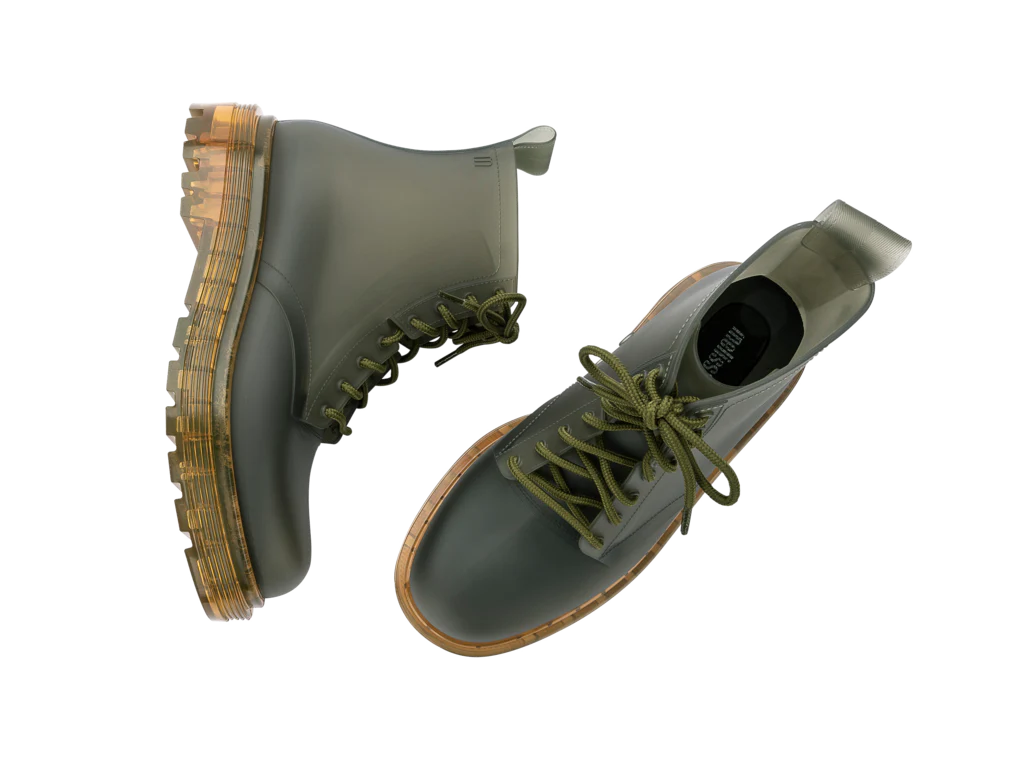 Melissa Coturno Boot - Image 10
