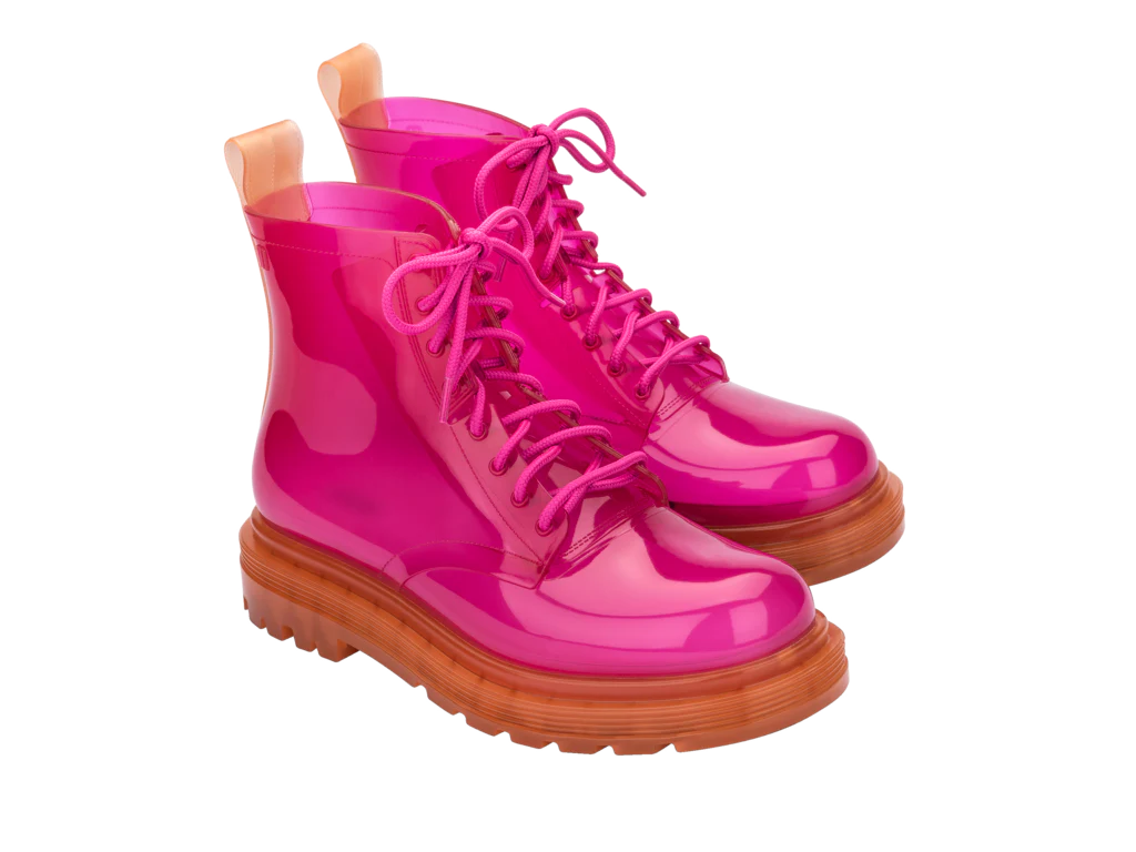 Melissa Coturno Boot - Image 18