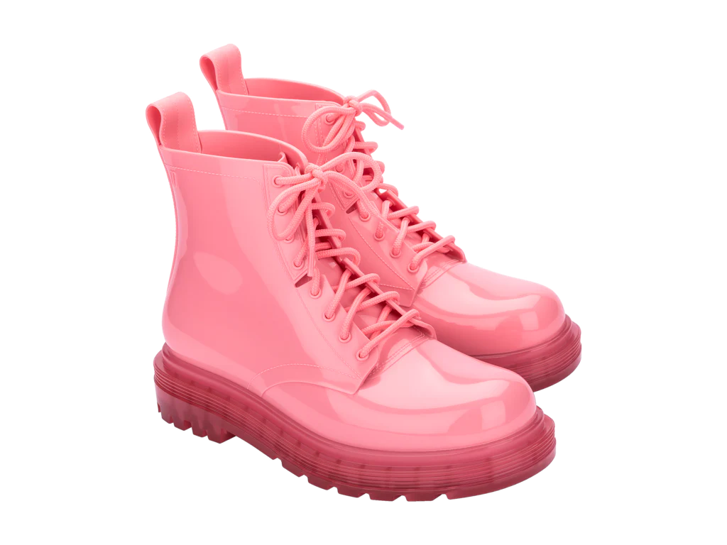 Melissa Coturno Boot - Image 5
