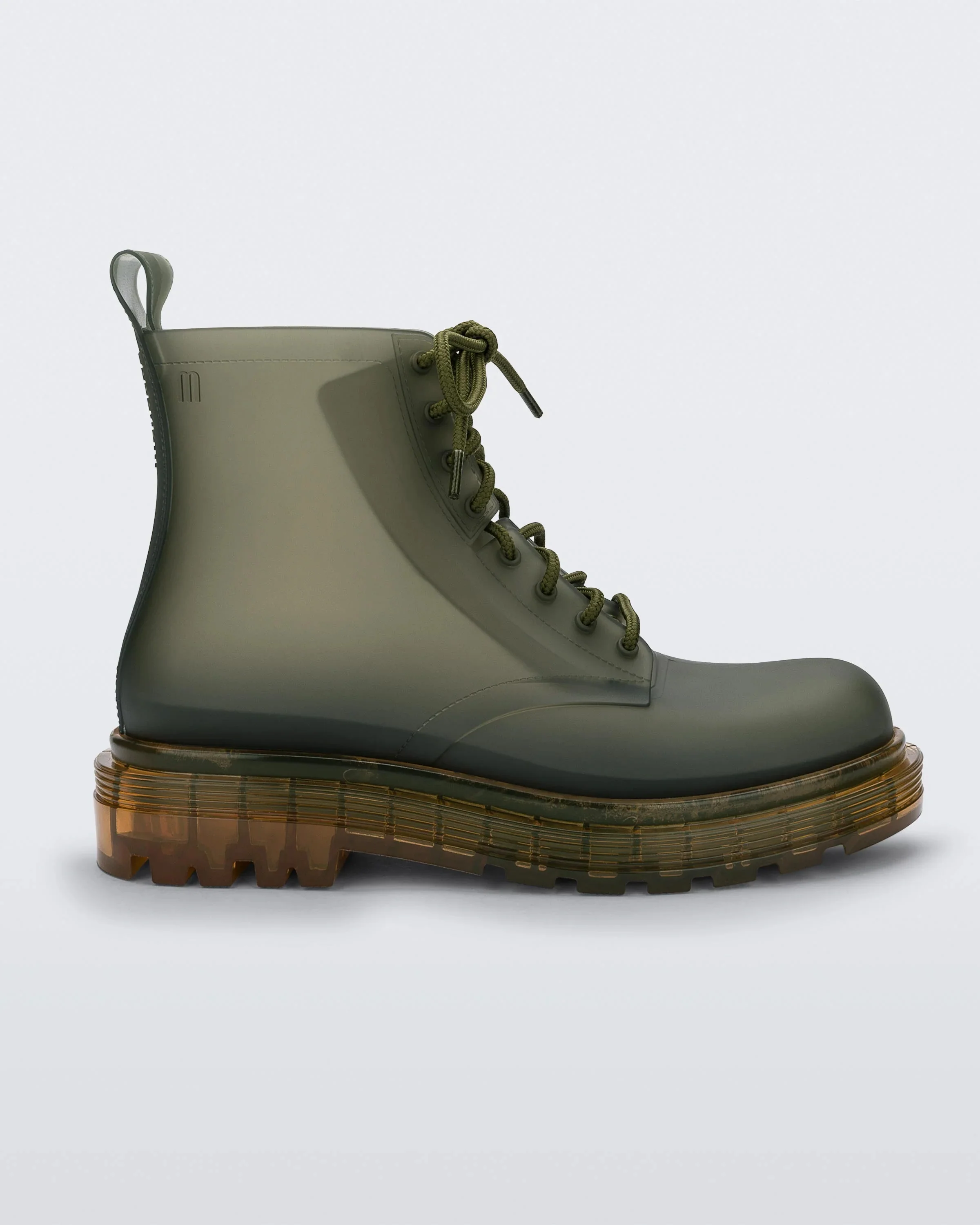 Melissa Coturno Boot - Image 6