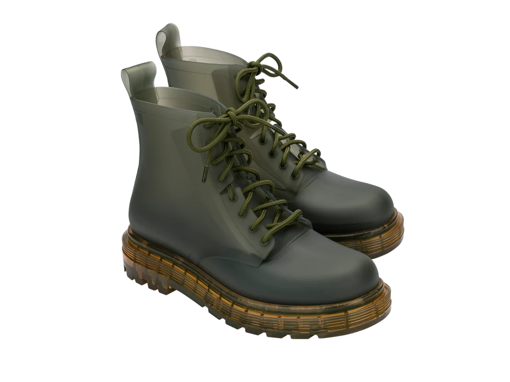 Melissa Coturno Boot - Image 7