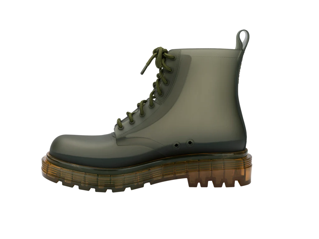 Melissa Coturno Boot - Image 8