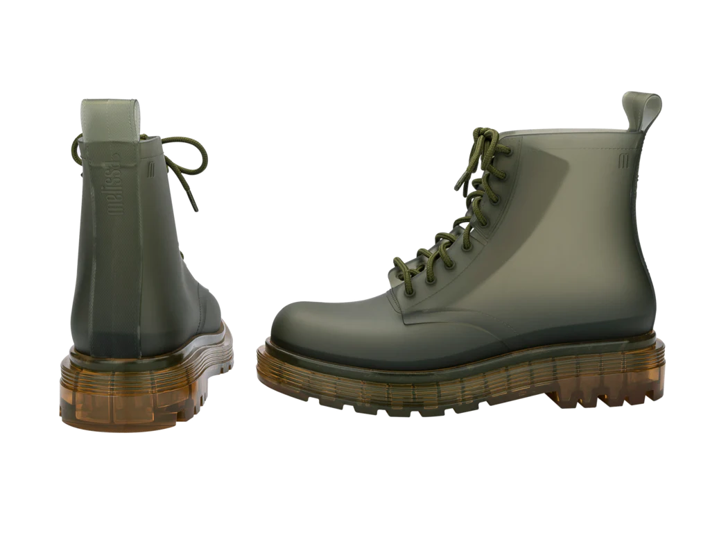 Melissa Coturno Boot - Image 9