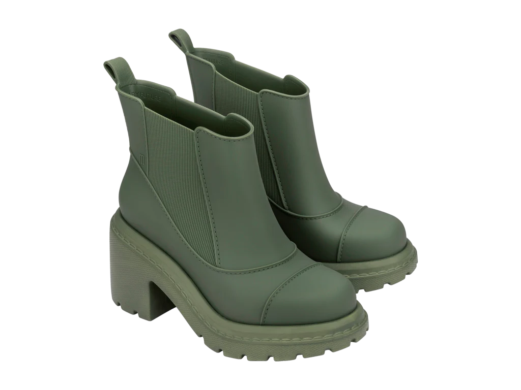 Melissa Courtney Boot - Image 4