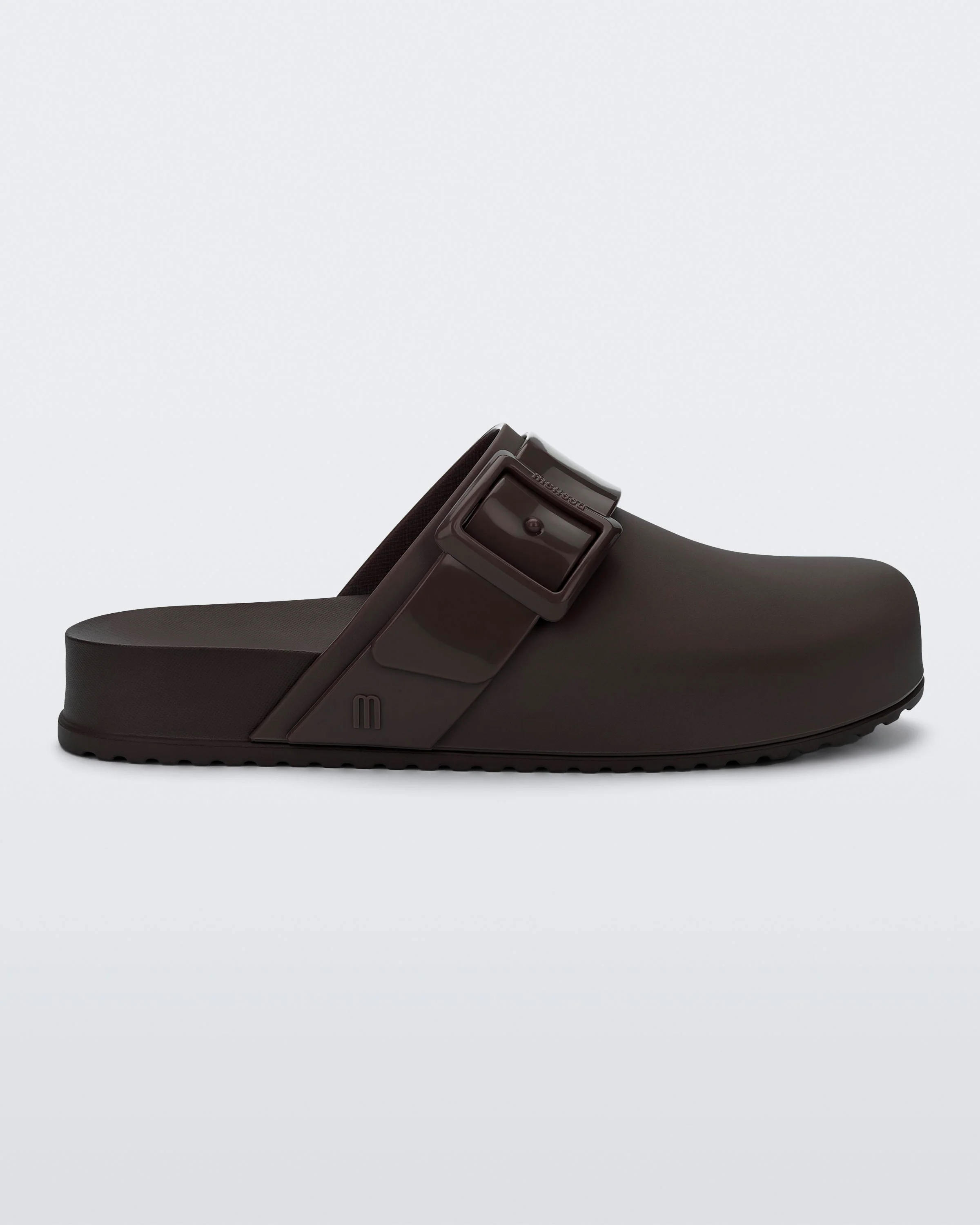 Melissa Cozy Clog - Image 10