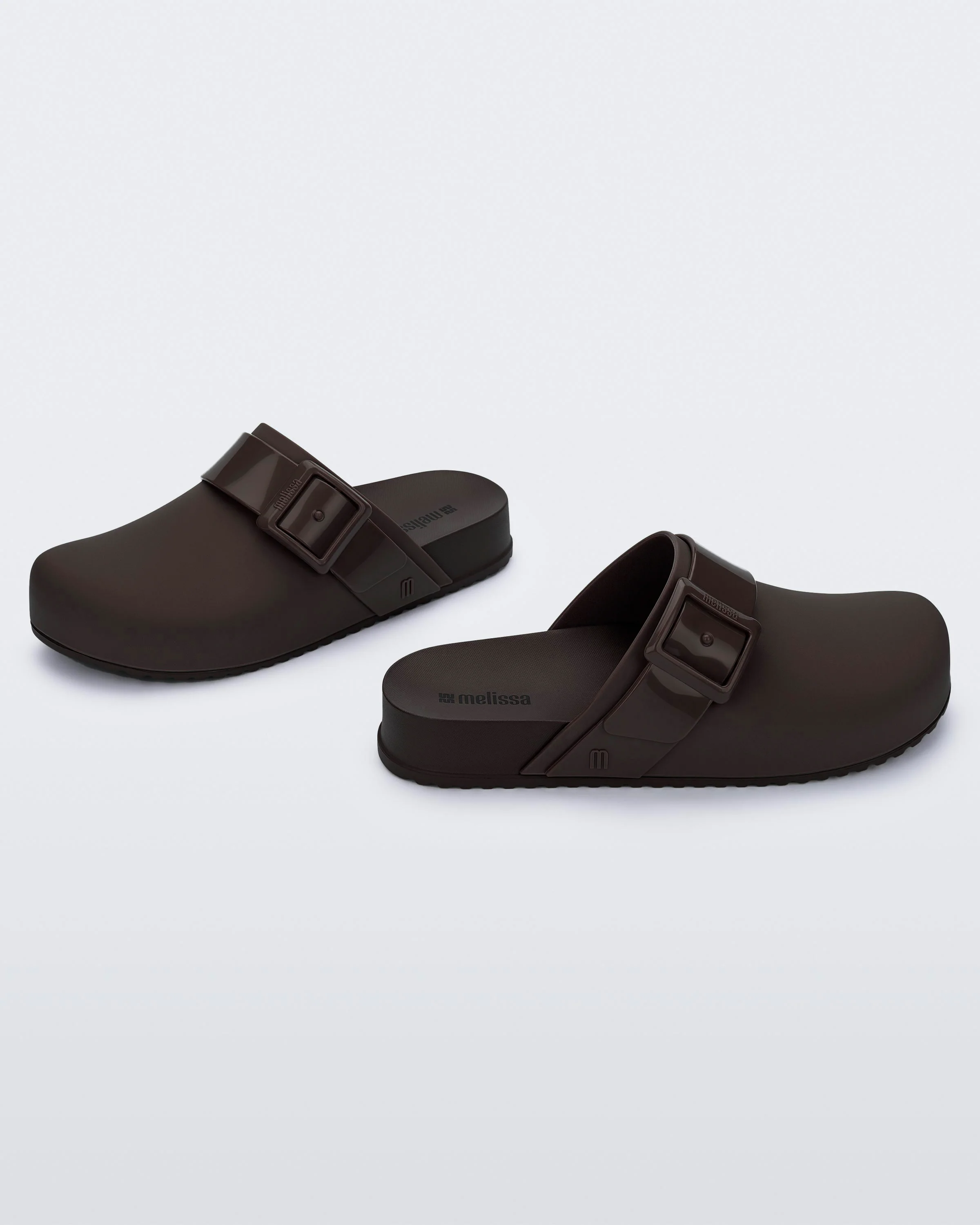 Melissa Cozy Clog - Image 13