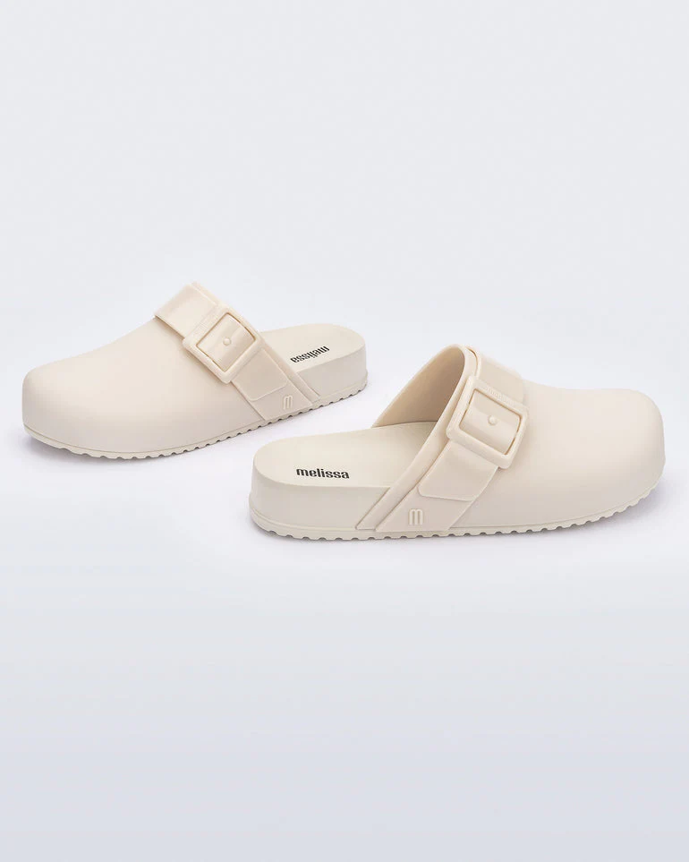 Melissa Cozy Clog - Image 5