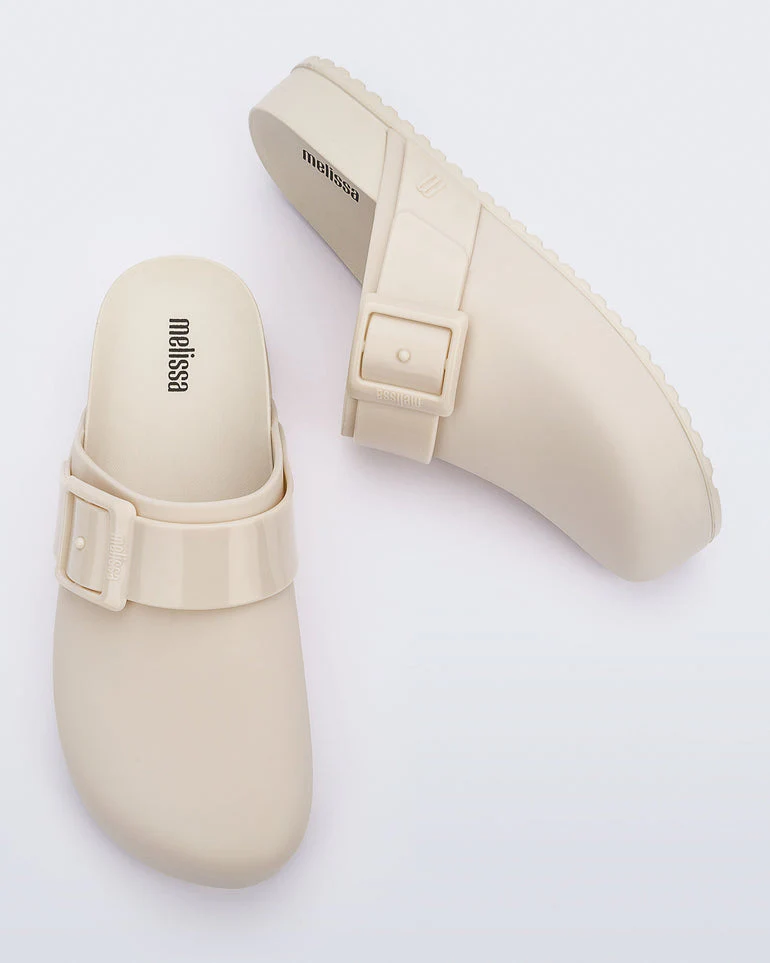 Melissa Cozy Clog - Image 6
