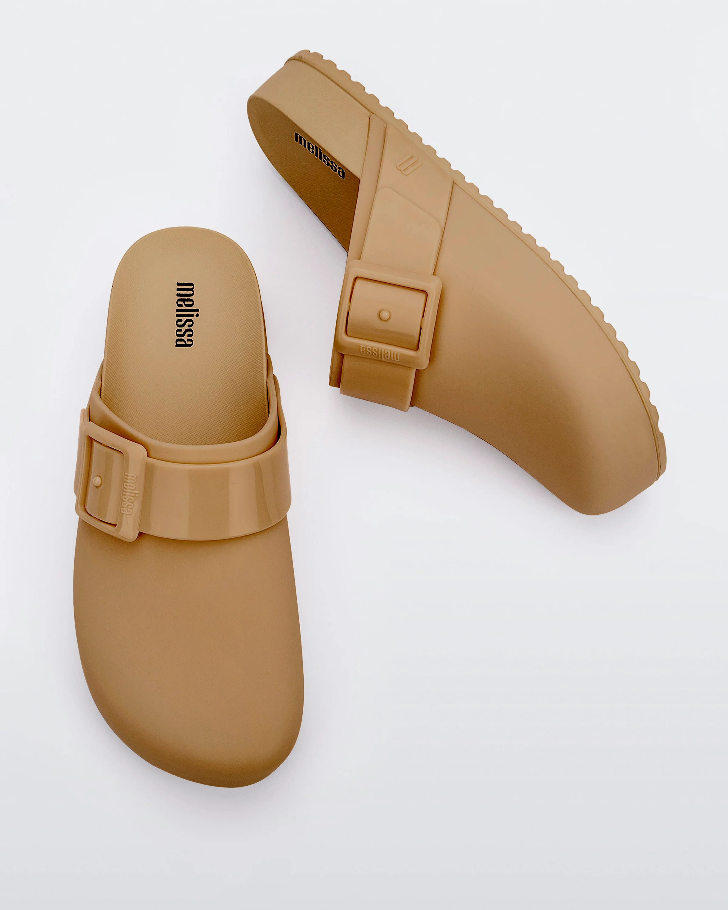 Melissa Cozy Clog - Image 7
