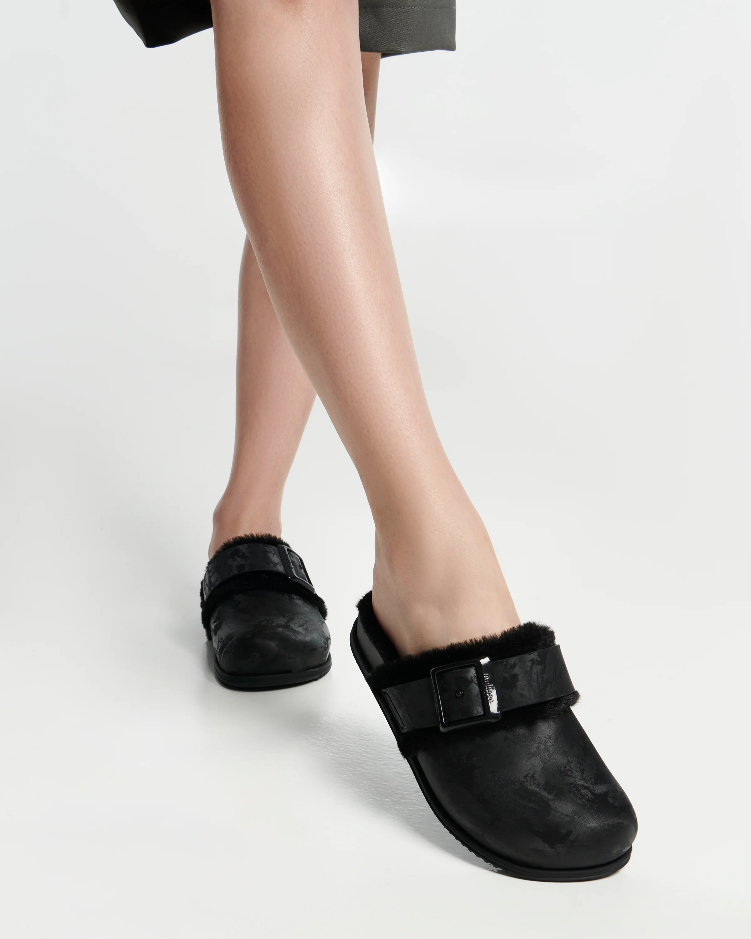 Melissa Cozy Clog Warm - Image 10
