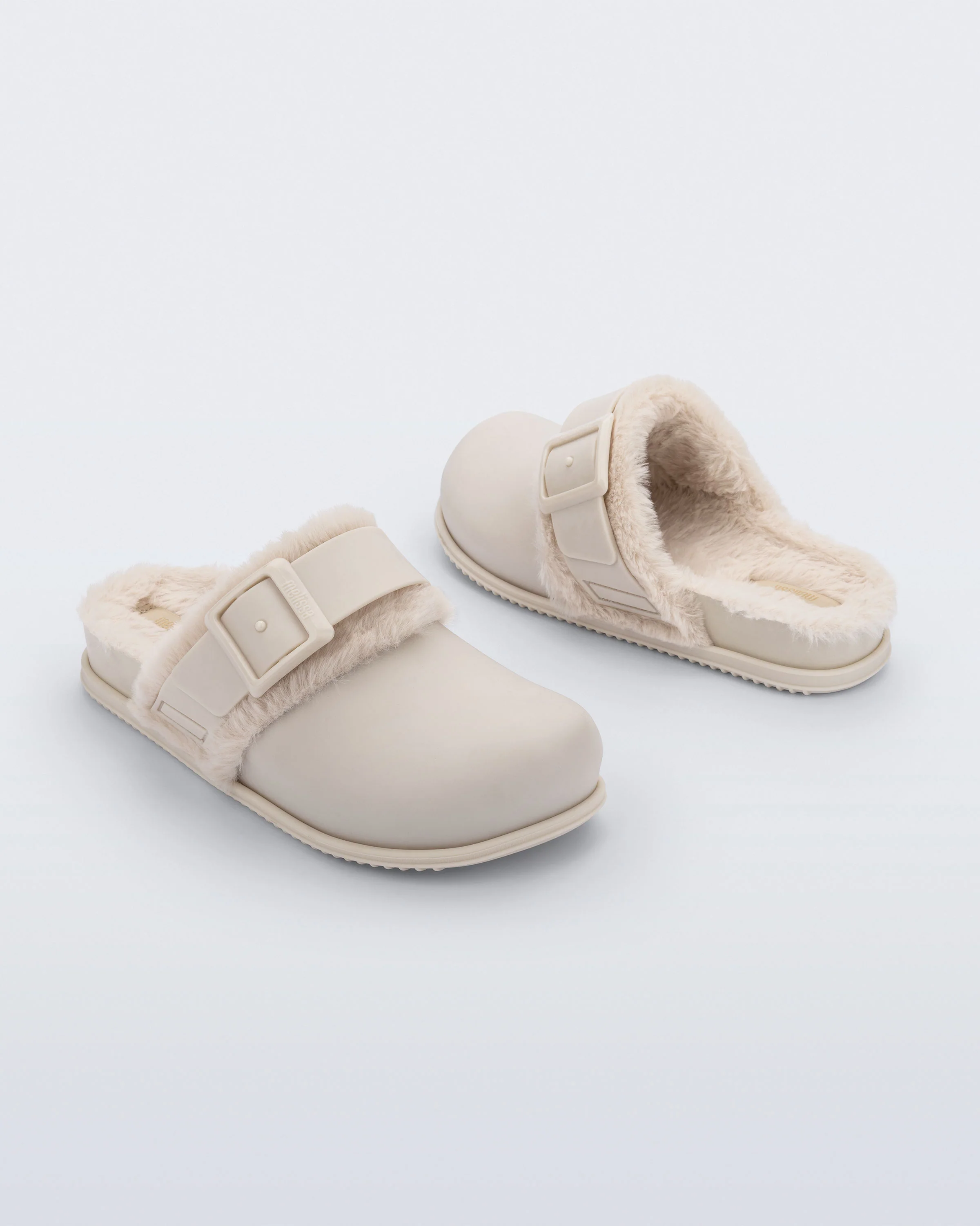 Melissa Cozy Clog Warm - Image 13